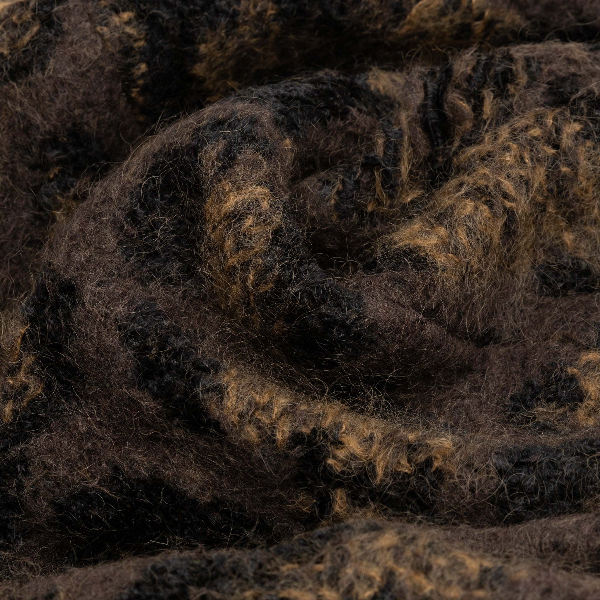 WOOL INTERLOCK JACQUARD SWEATER - 4