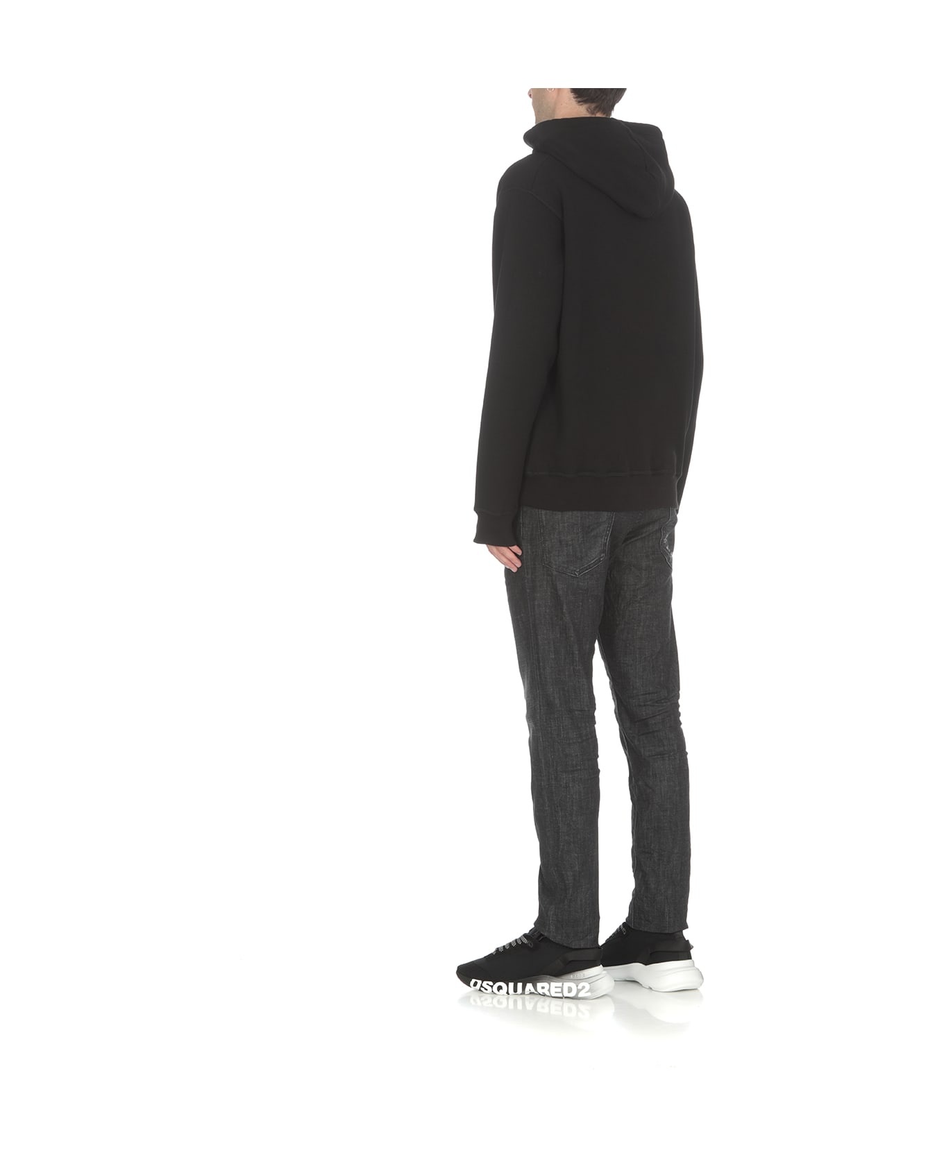 Mini Icon Hoodie - 4