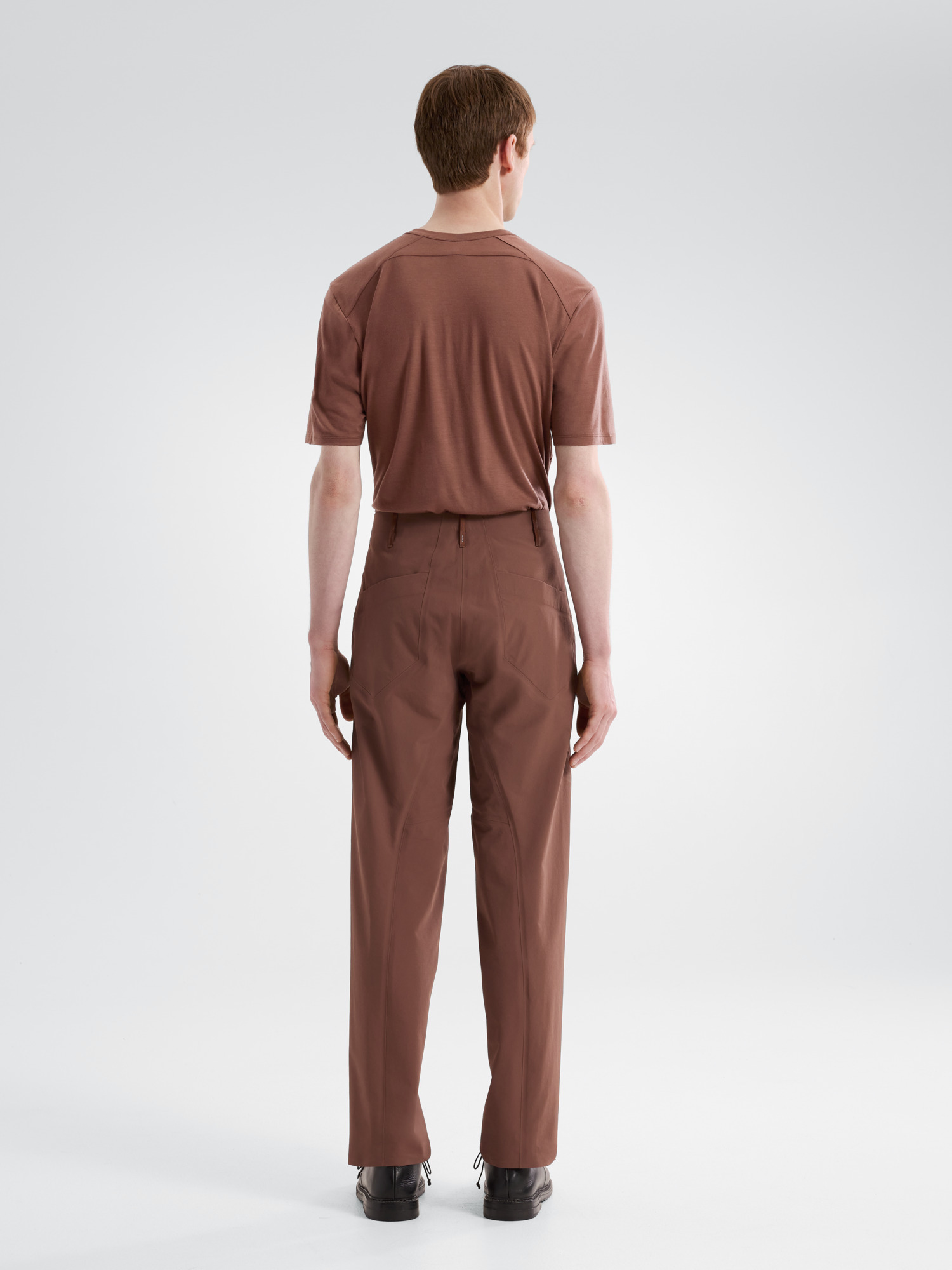 Voronoi Pant - 6