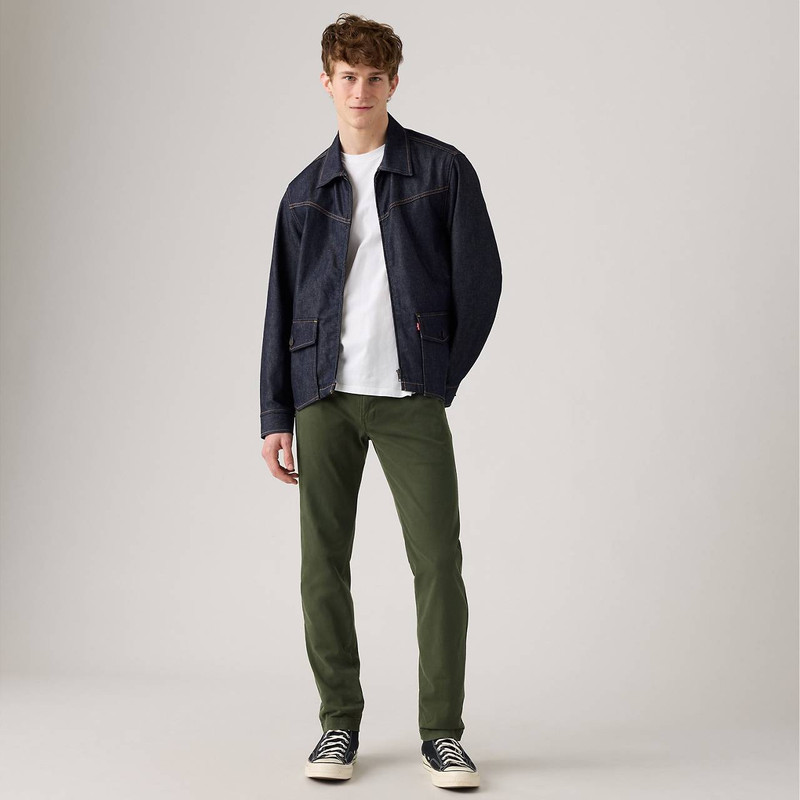Levi's XX CHINO STANDARD TAPER FIT MEN'S PANTS outlook