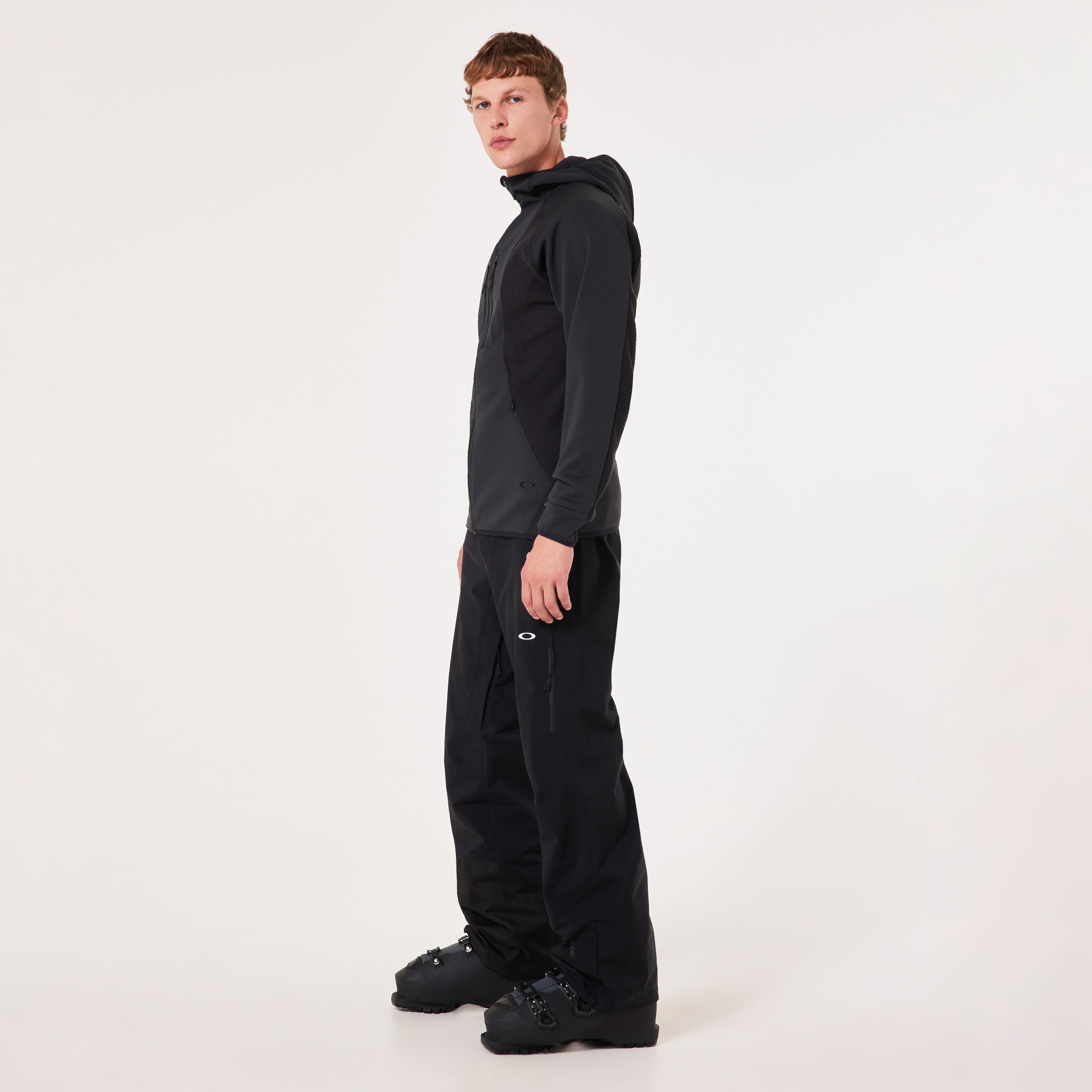 Unbound Gore-Tex Shell Pant 2.0 - 8