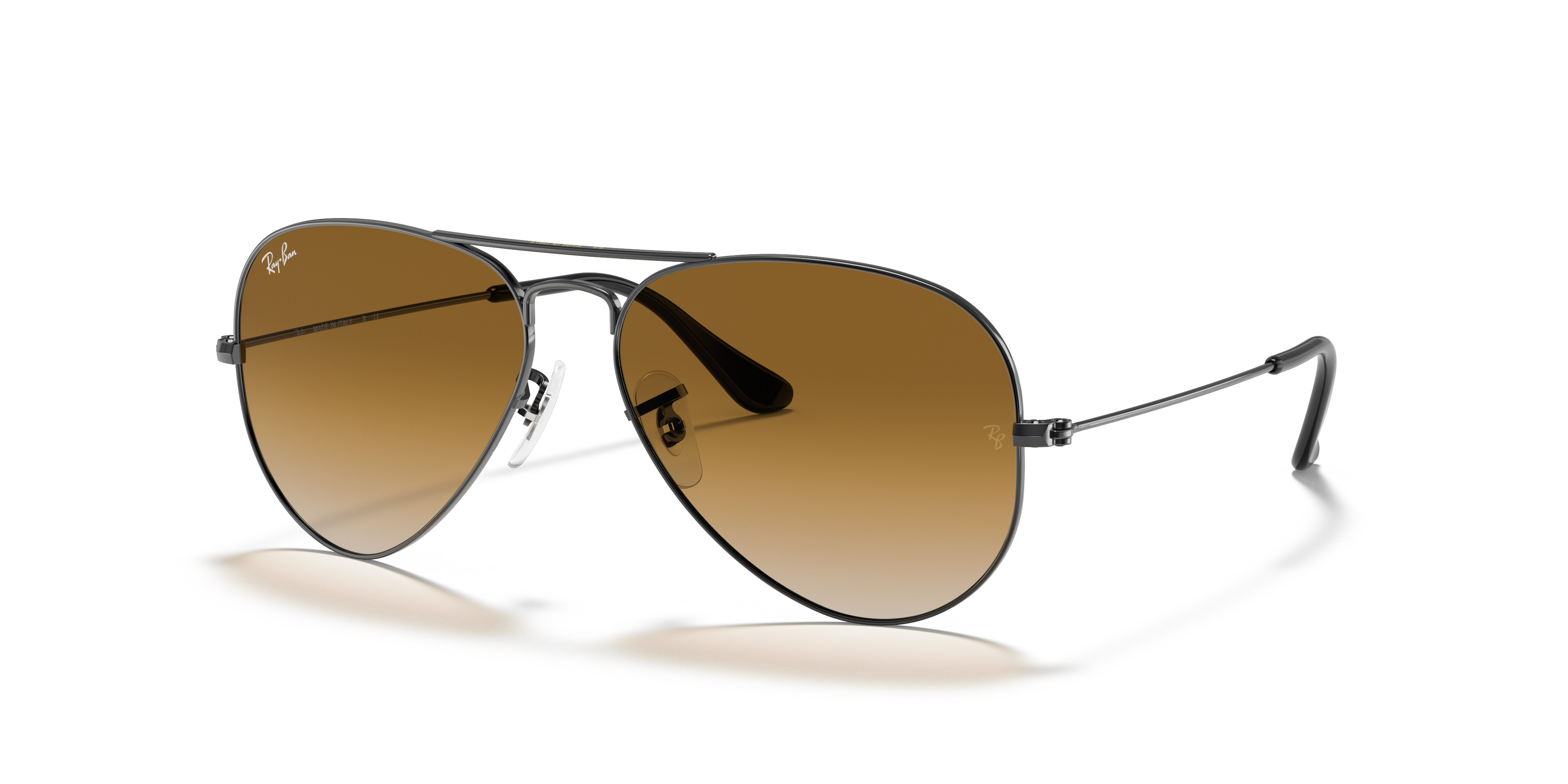 RB3025 Aviator Gradient - 1