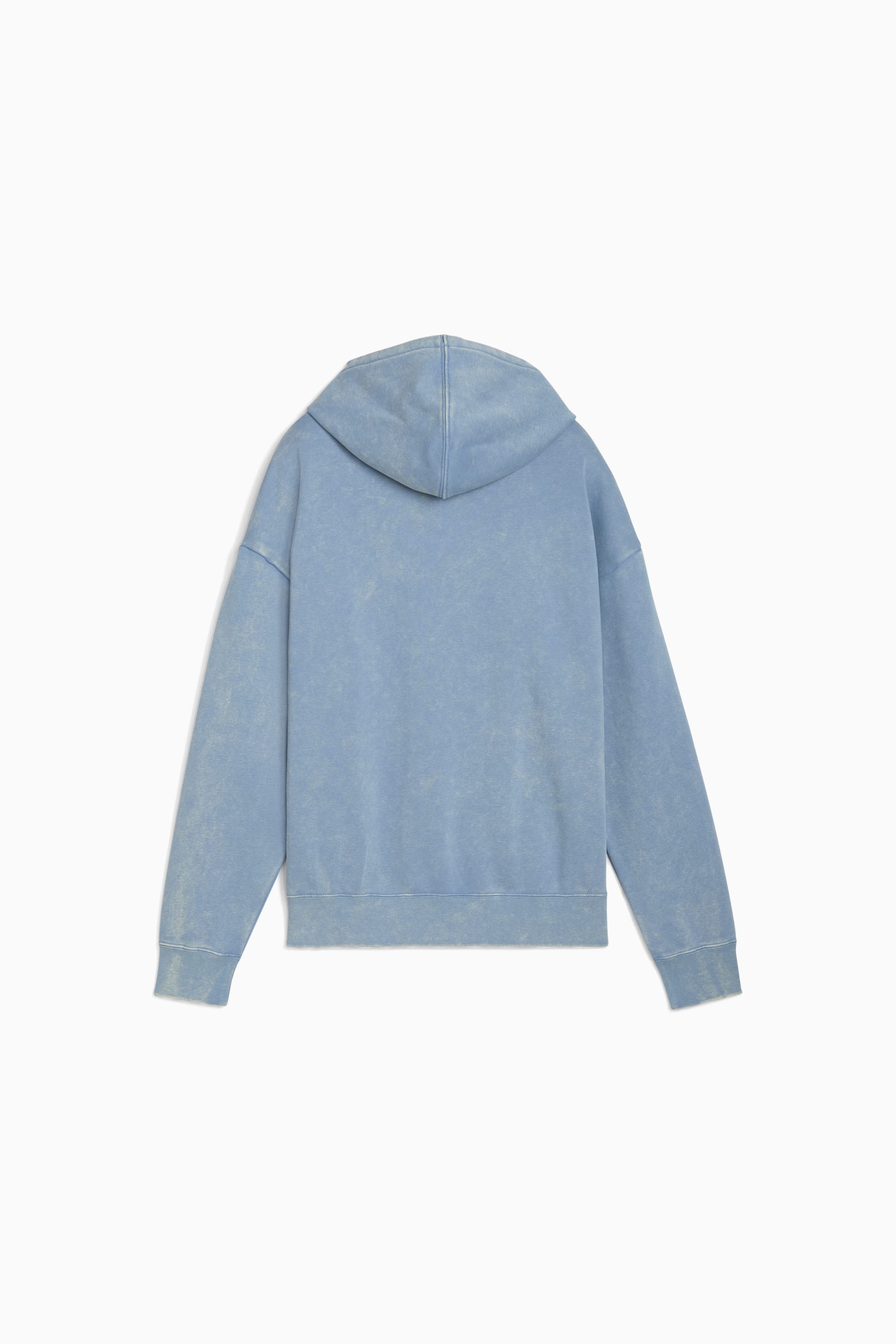 ESS ELEVATED Wash Hoodie Women - 2