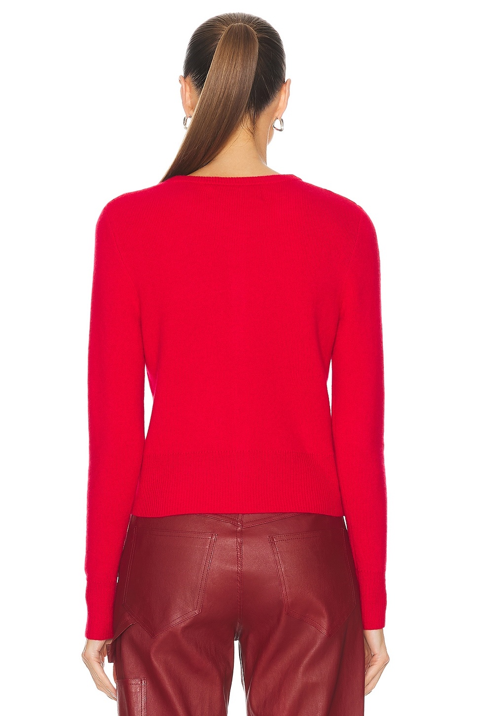 Baby Cashmere Cardigan - 3