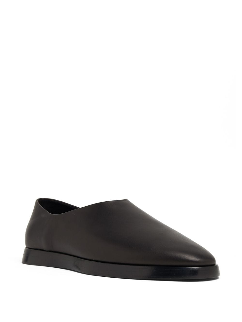 The Eternal Dress leather loafers - 2