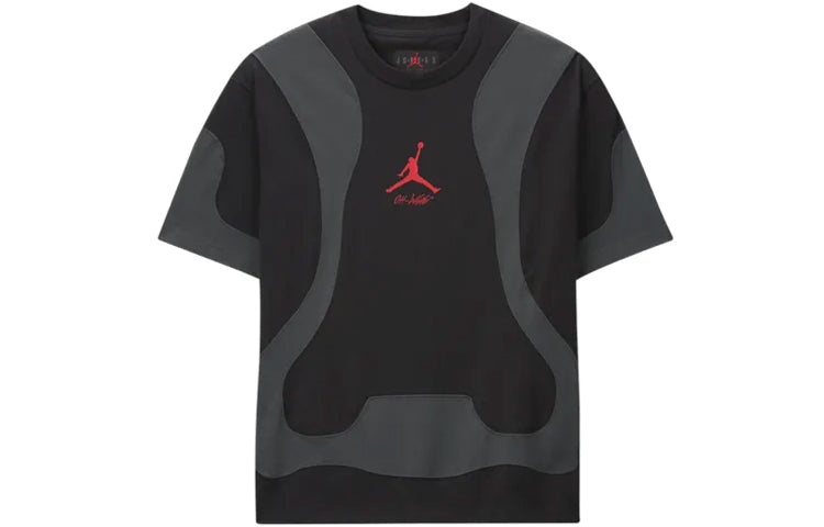 Jordan Air Jordan x Off-White 2020 T-Shirt Asia Sizing