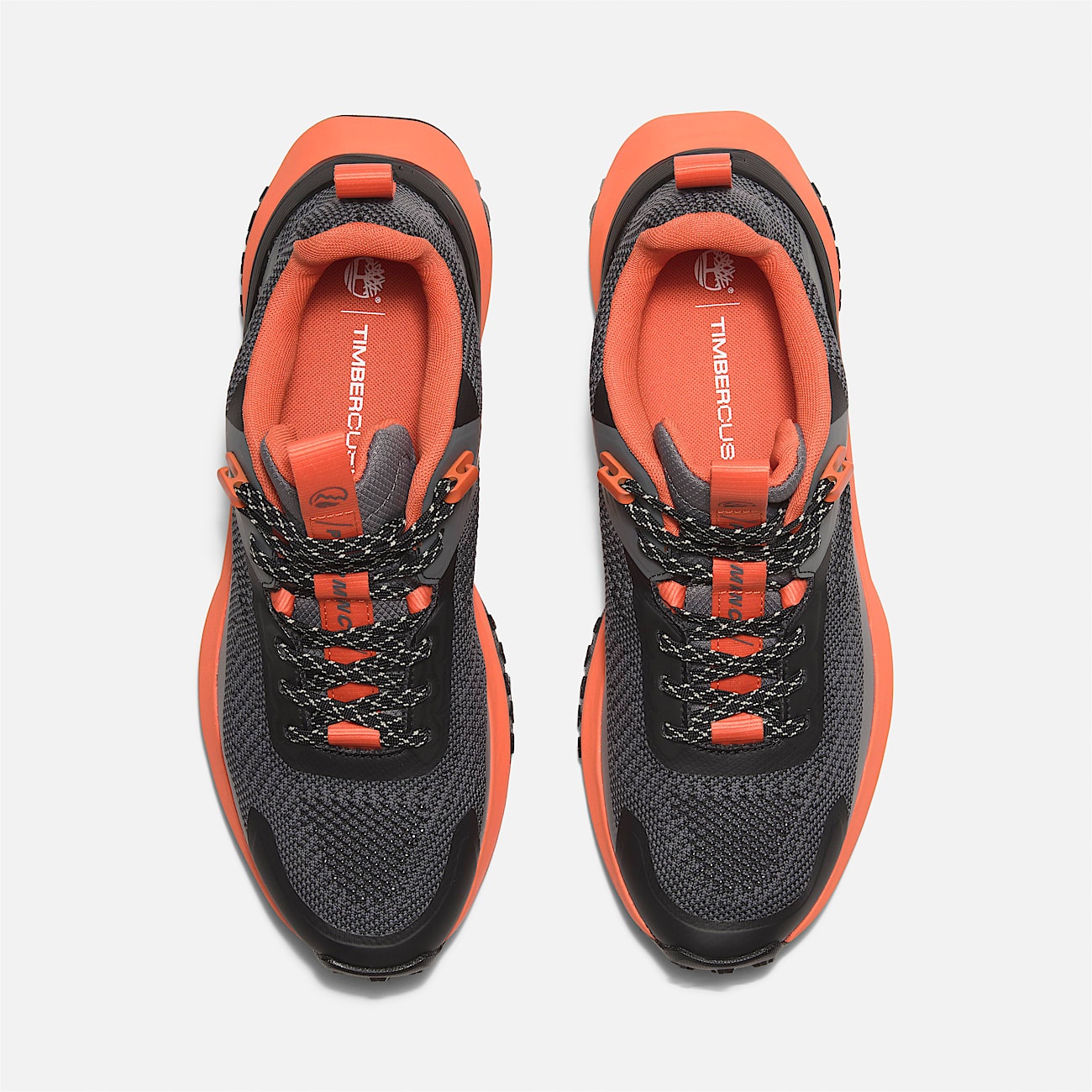 Men's Motion Access Low Lace-Up Sneaker - 3
