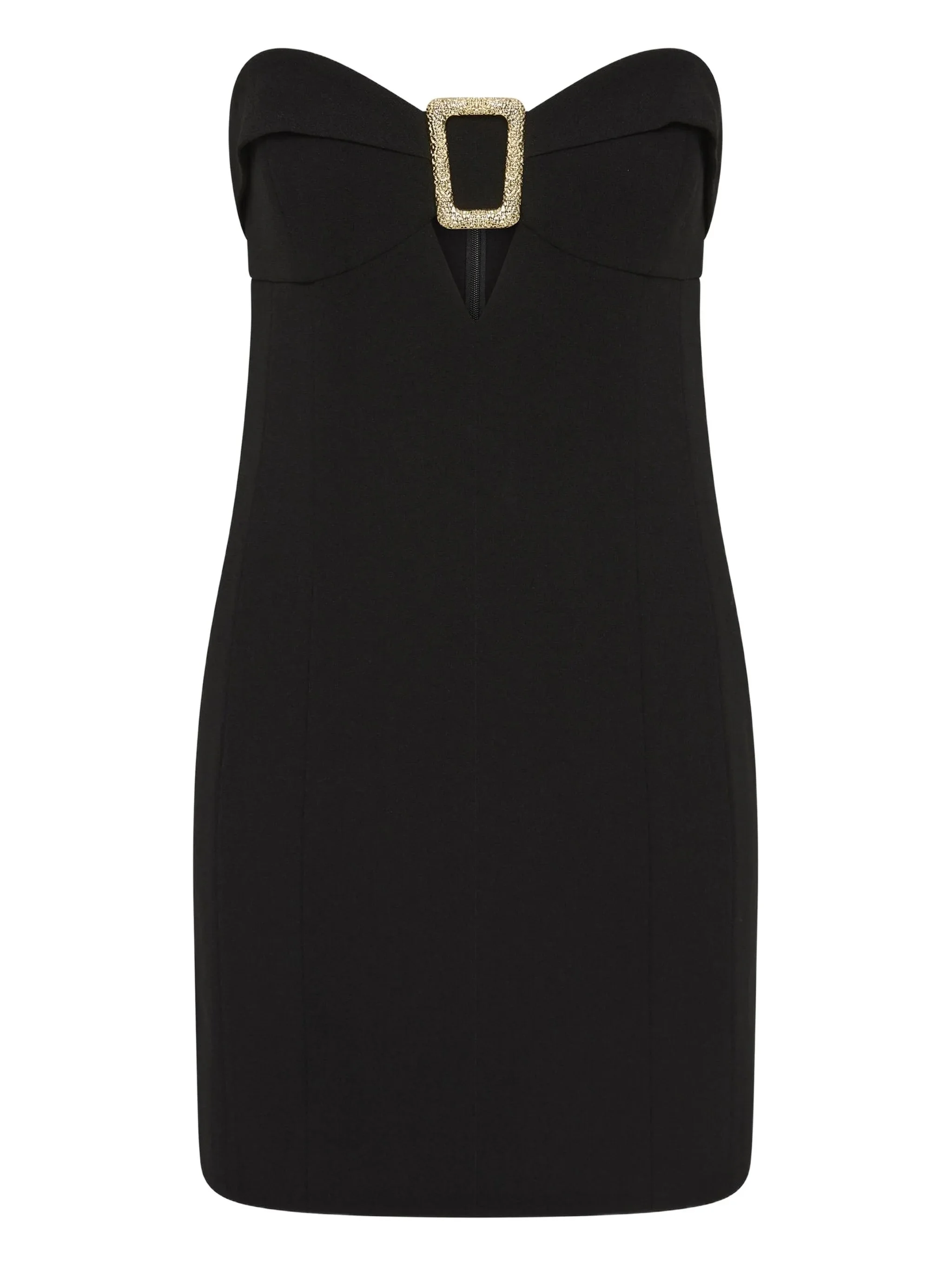 Rebecca Vallance Altair Mini Dress - 1