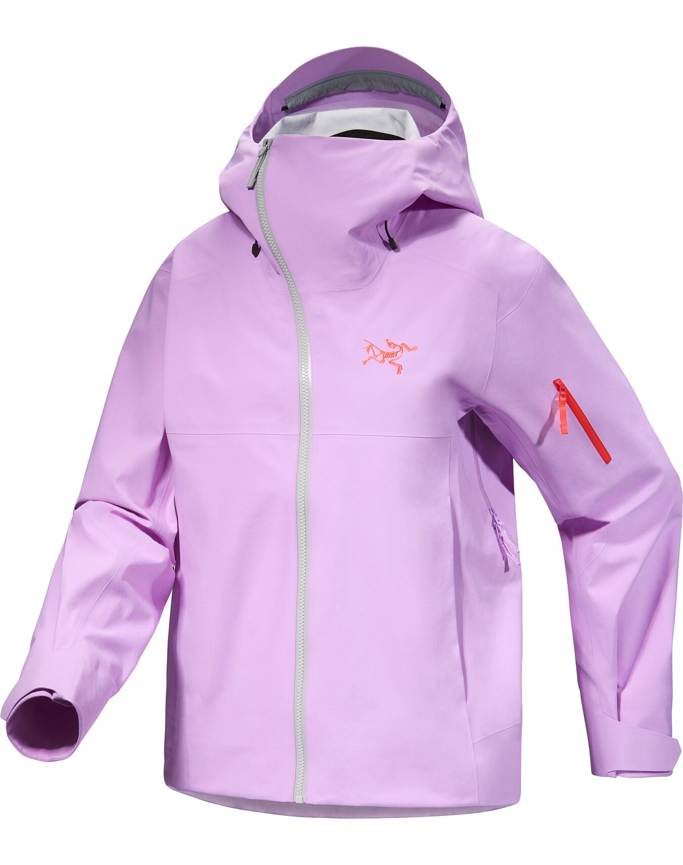 Arc'teryx Sidewinder Jacket | arcteryx | REVERSIBLE