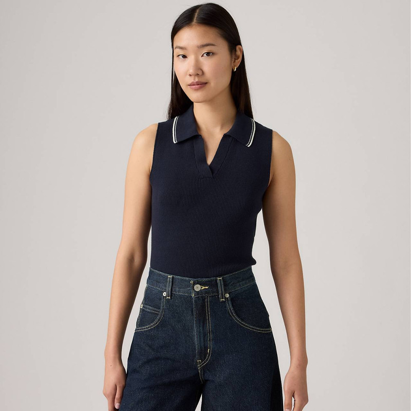 Levi's TALULAH POLO outlook