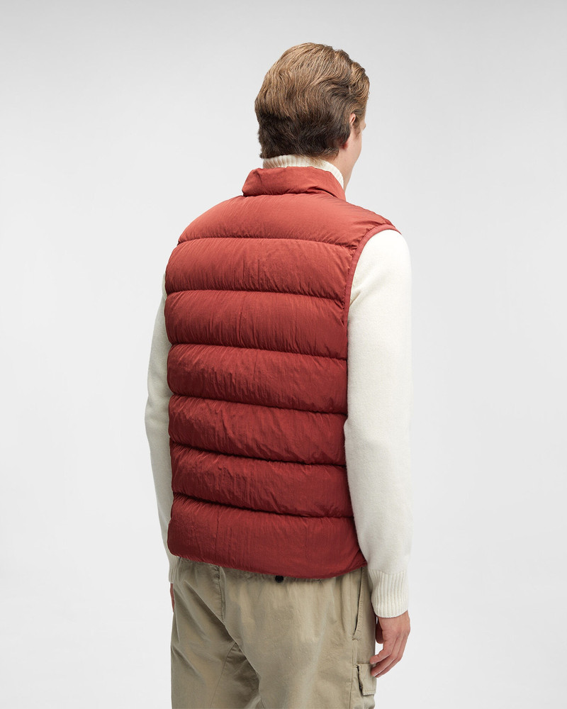 Eco-Chrome R Down Vest 3