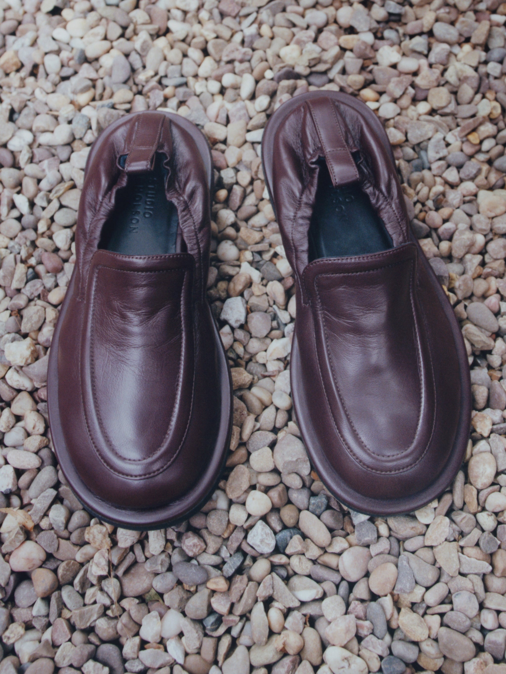 Men's Donovan Shoe - 6