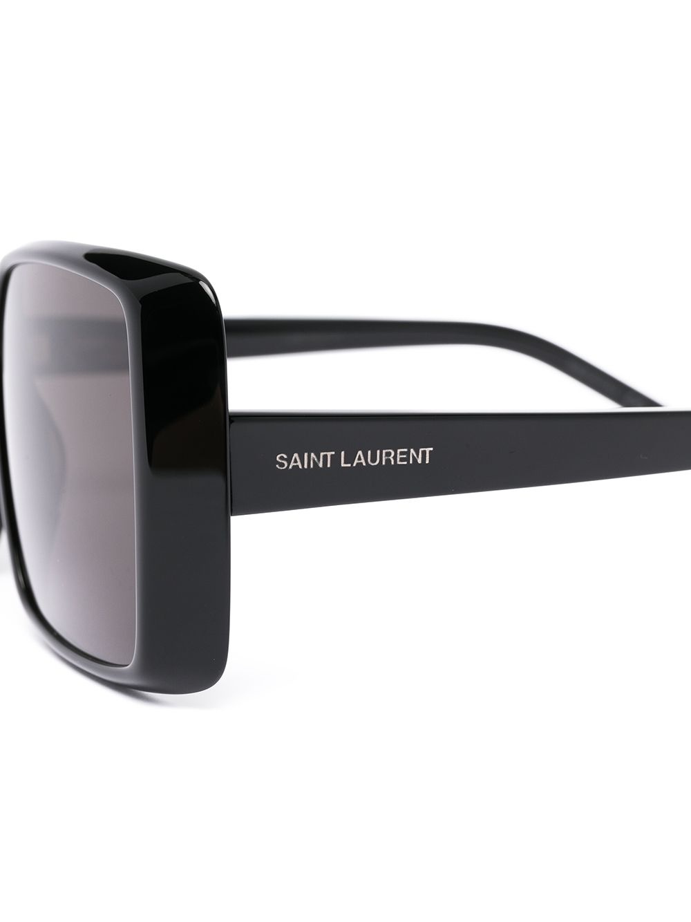 SL451 square-frame sunglasses - 3