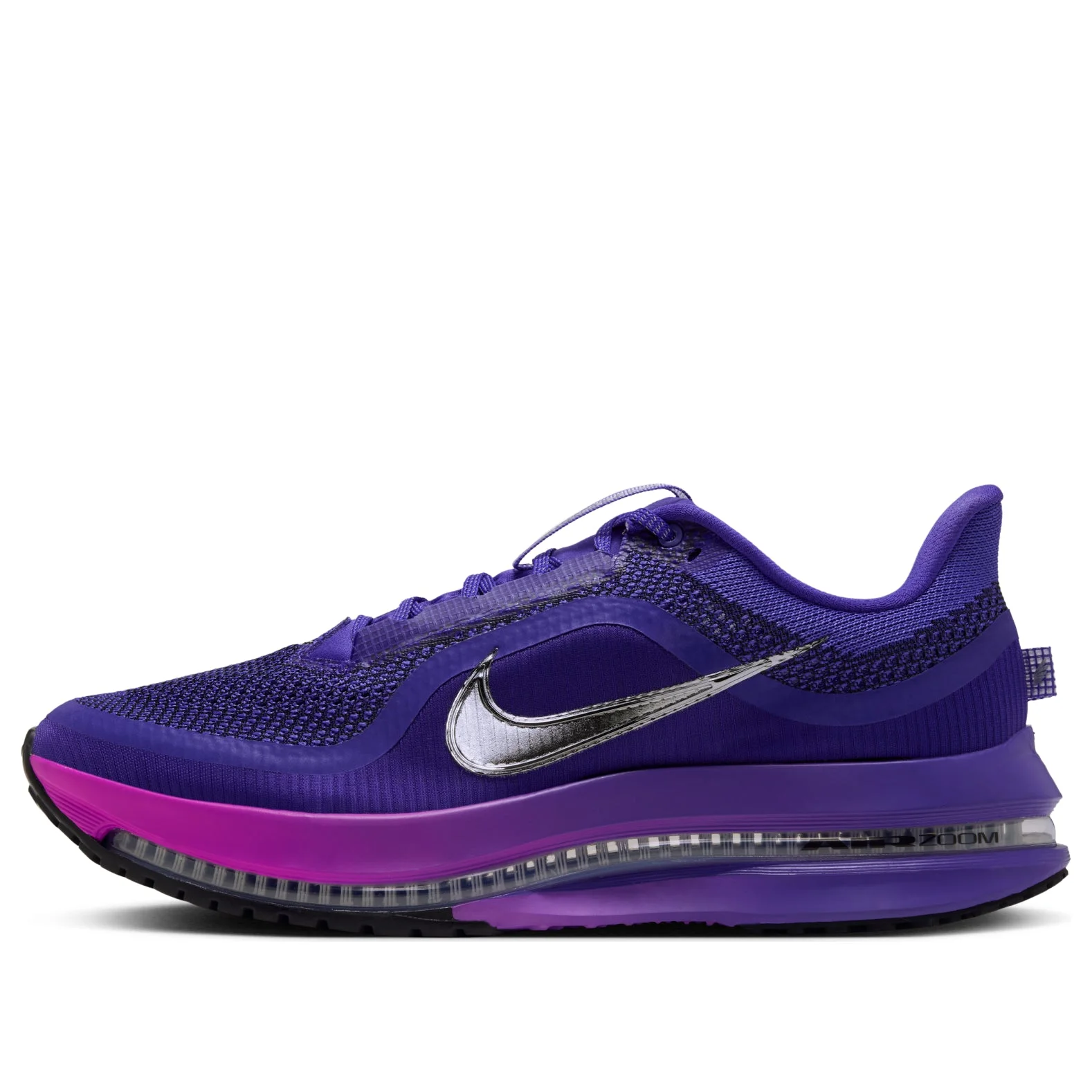 Nike Air Zoom Pegasus Premium 'Dark Concord Hyper Grape' HQ2592-500 - 1