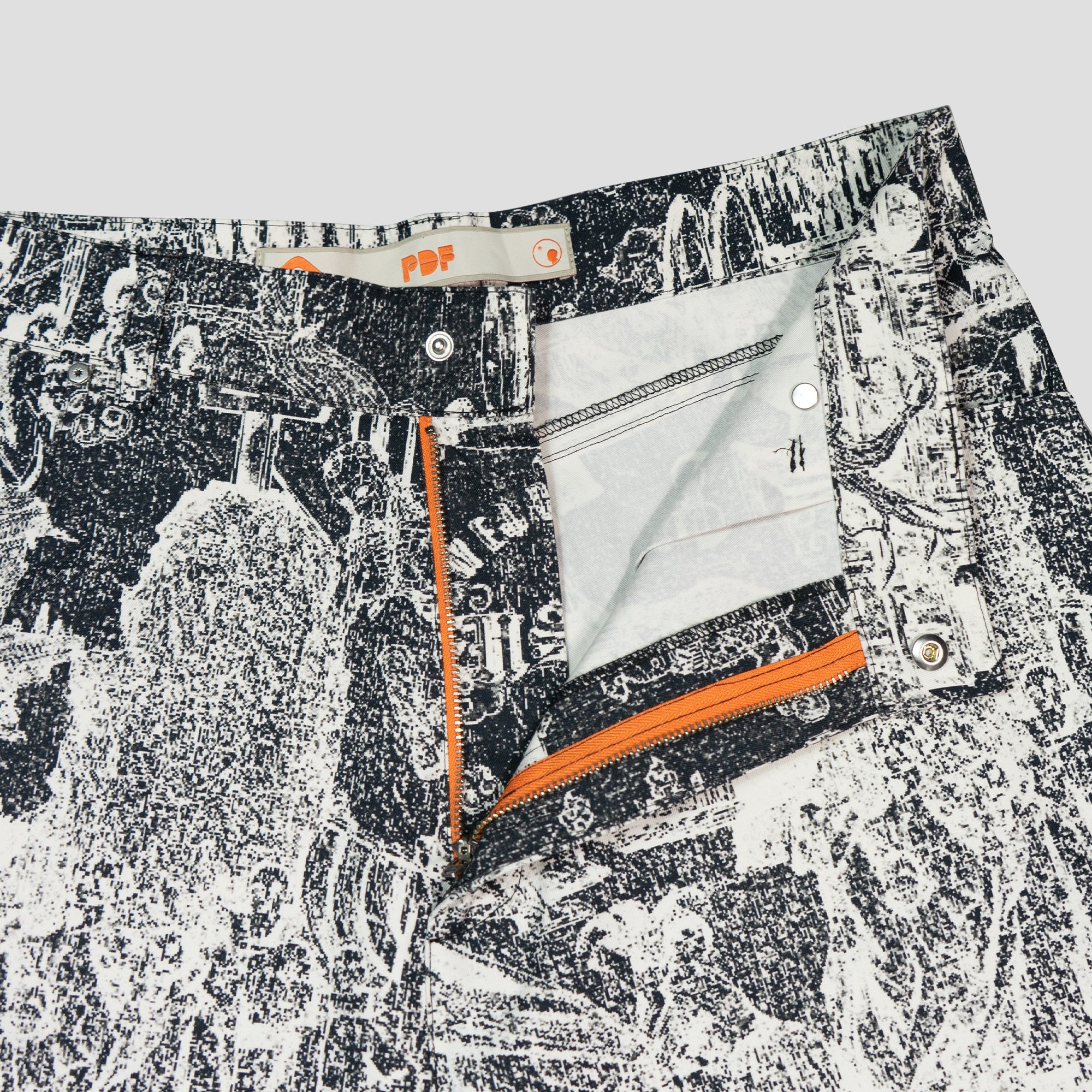 AWG SHORTS - 3