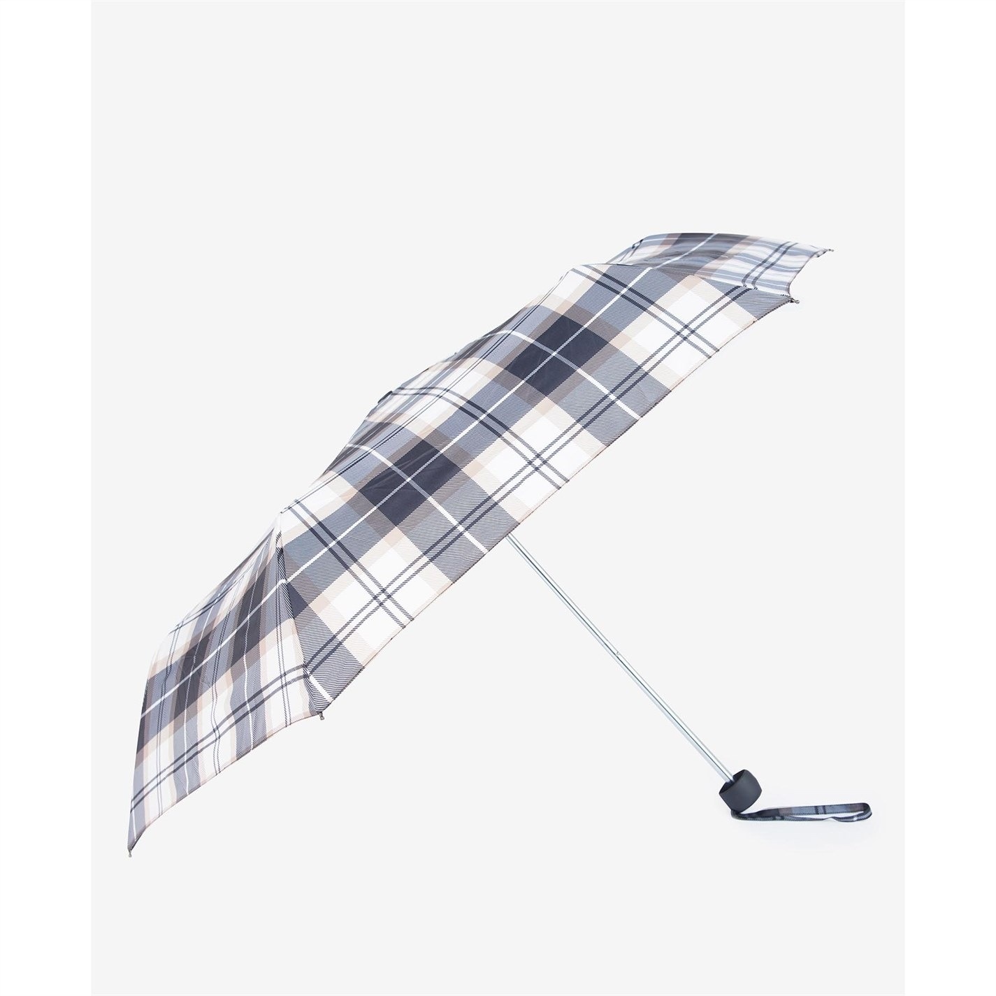 PORTREE TARTAN UMBRELLA - 1