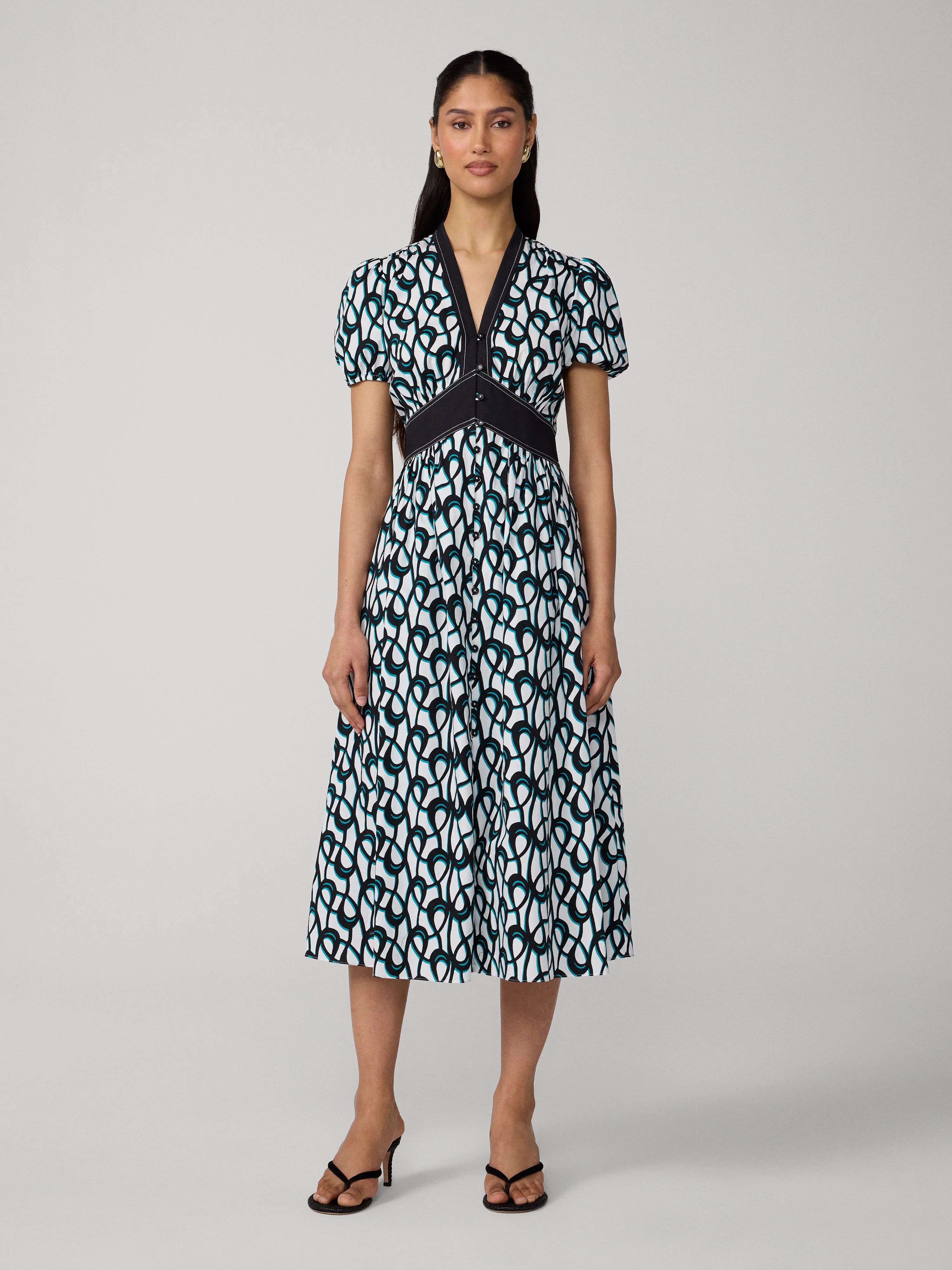 Erica Dress - 1