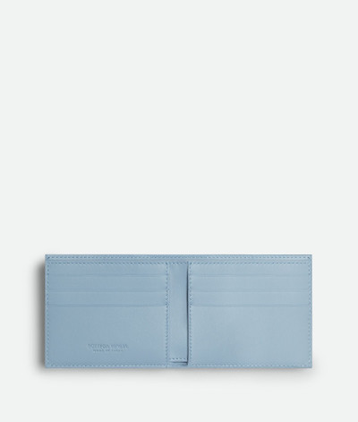 Bottega Veneta Cassette Bi-Fold Wallet outlook