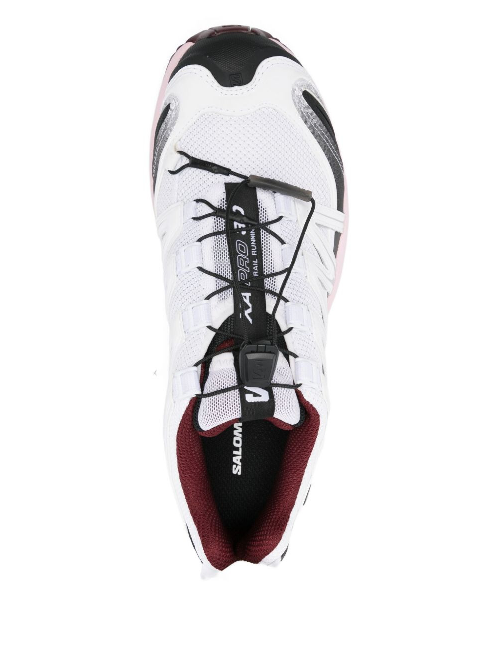 XA Pro 3D sneakers - 4
