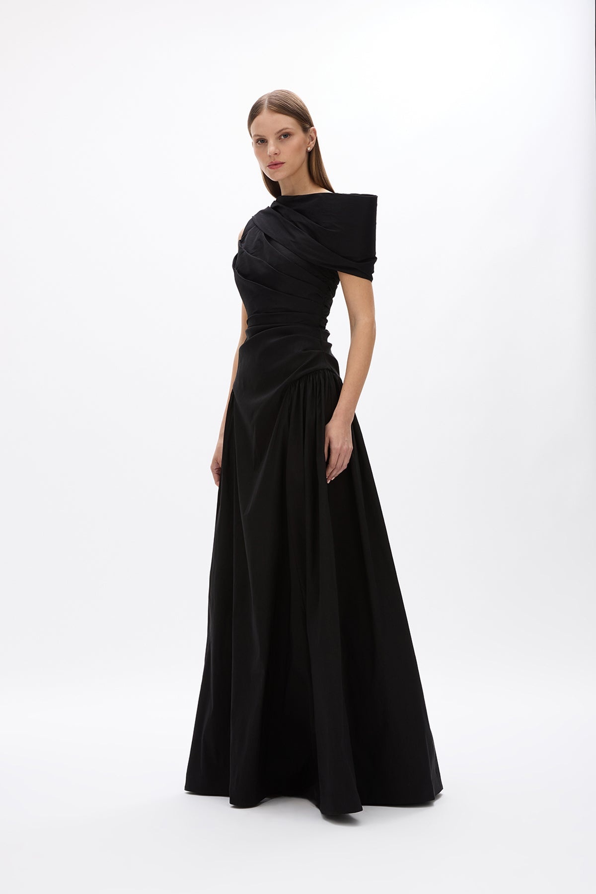 BANKSIA GOWN - 3