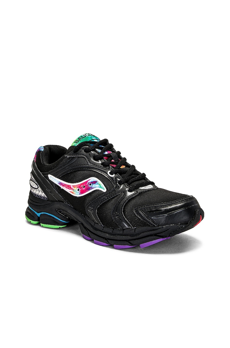 Progrid Triumph 4 Tye Dye Shoe - 2