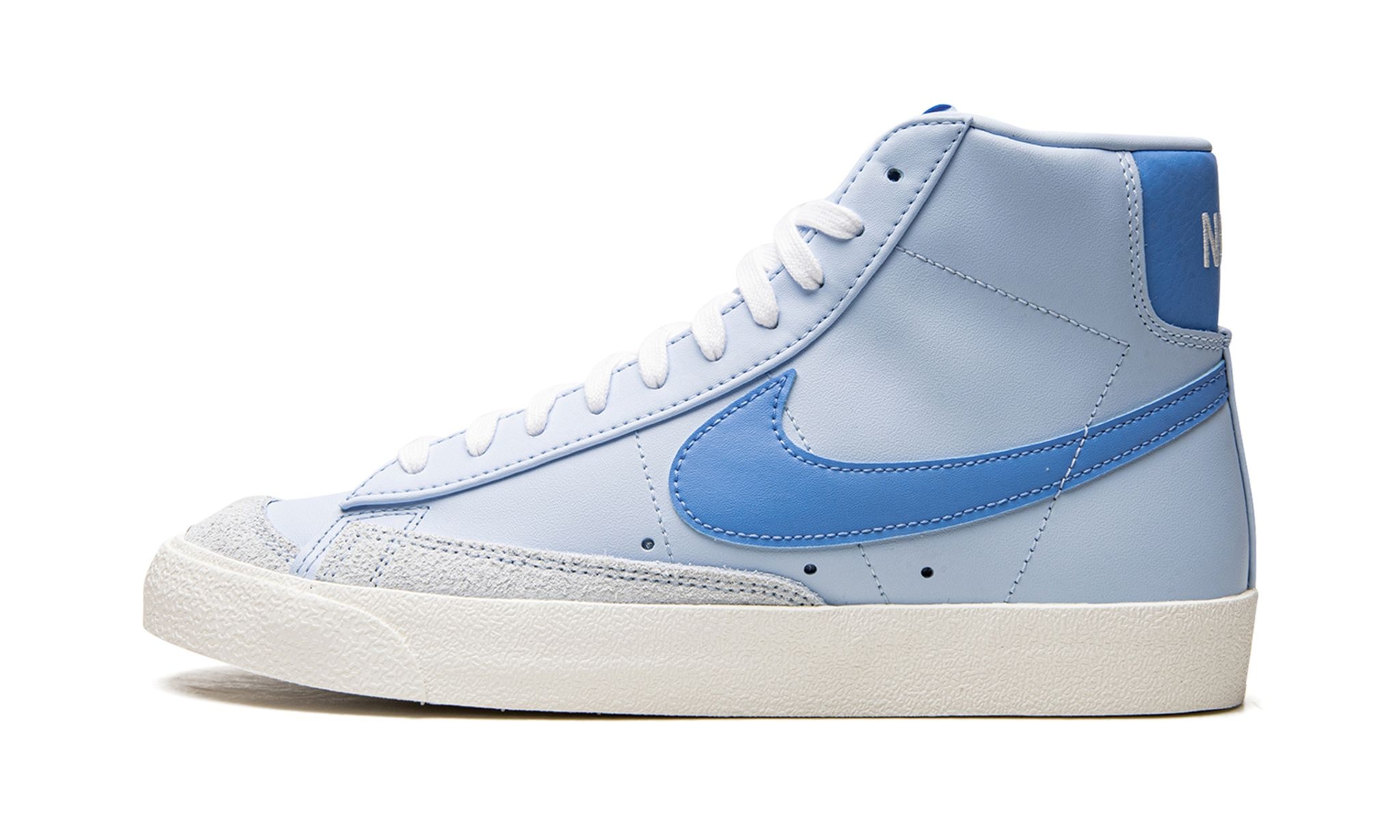 Blazer Mid "Celestine Blue" - 1