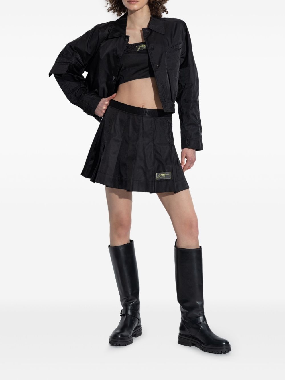 strap top - 2