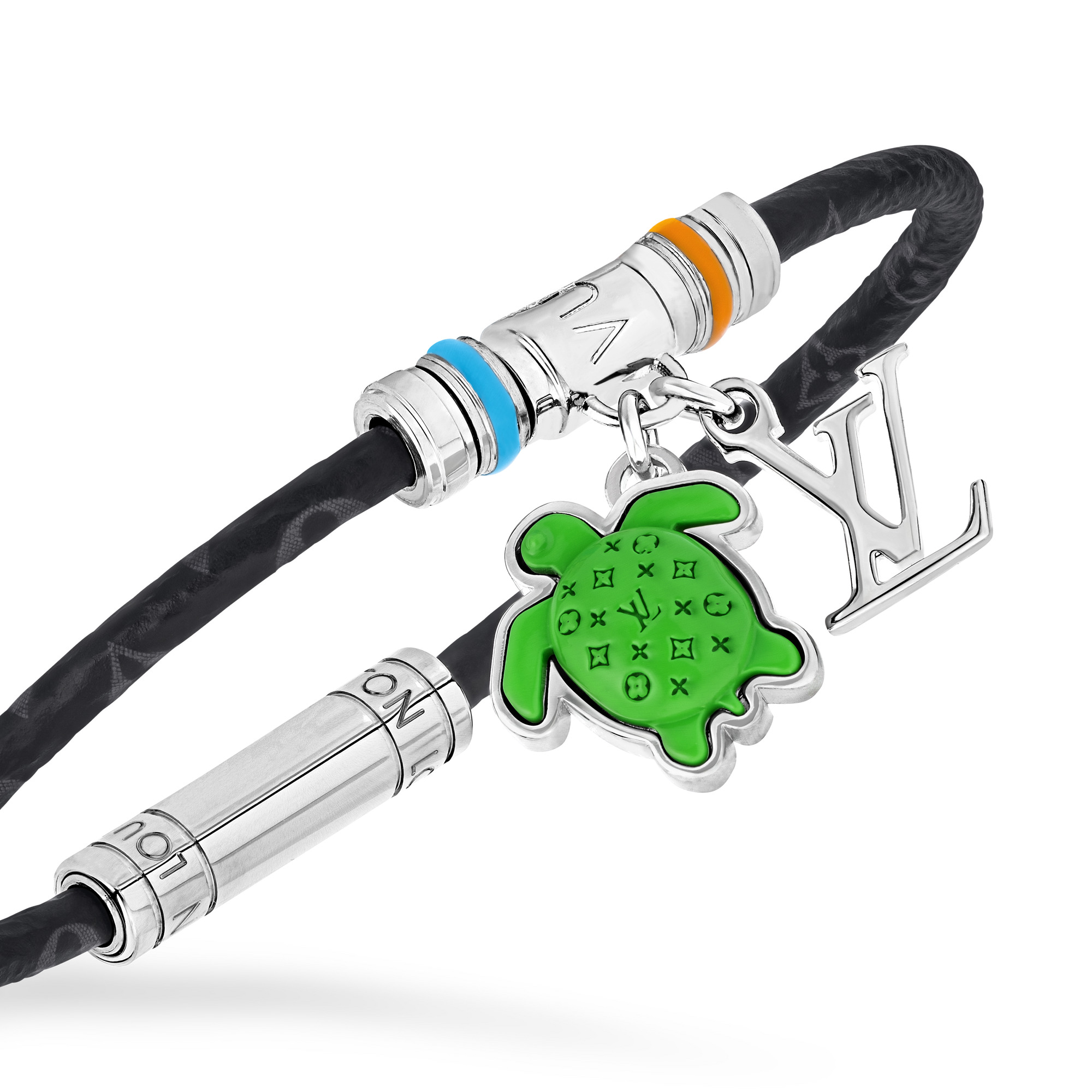Keep It Turtle Bracelet - 3