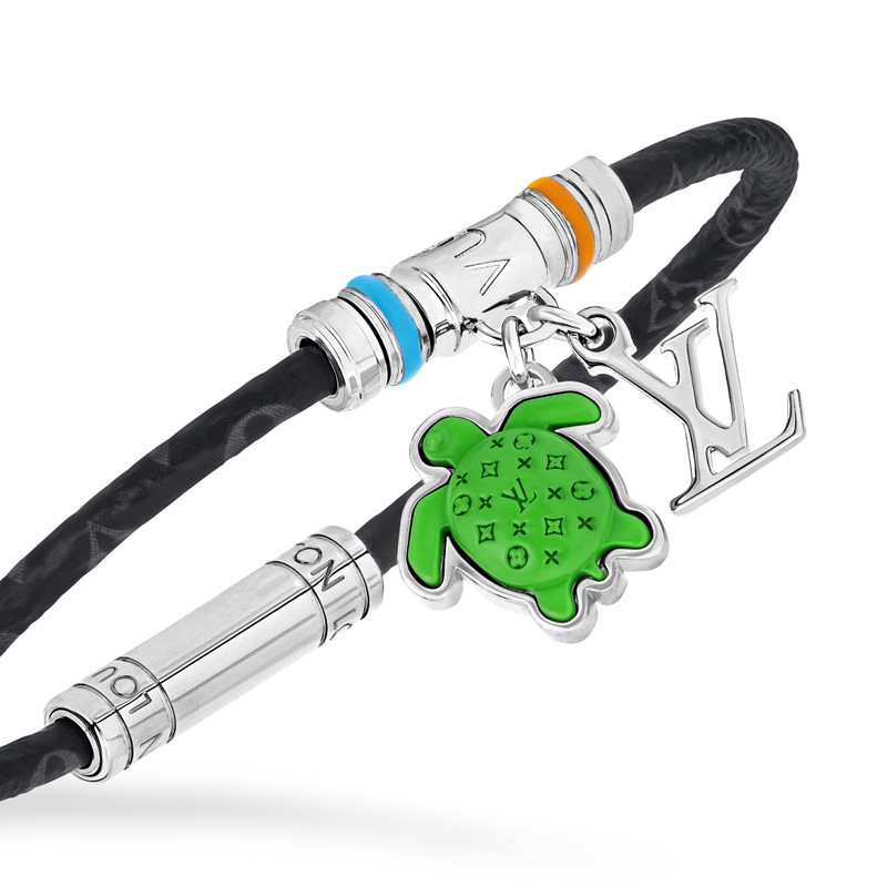 Keep It Turtle Bracelet 3