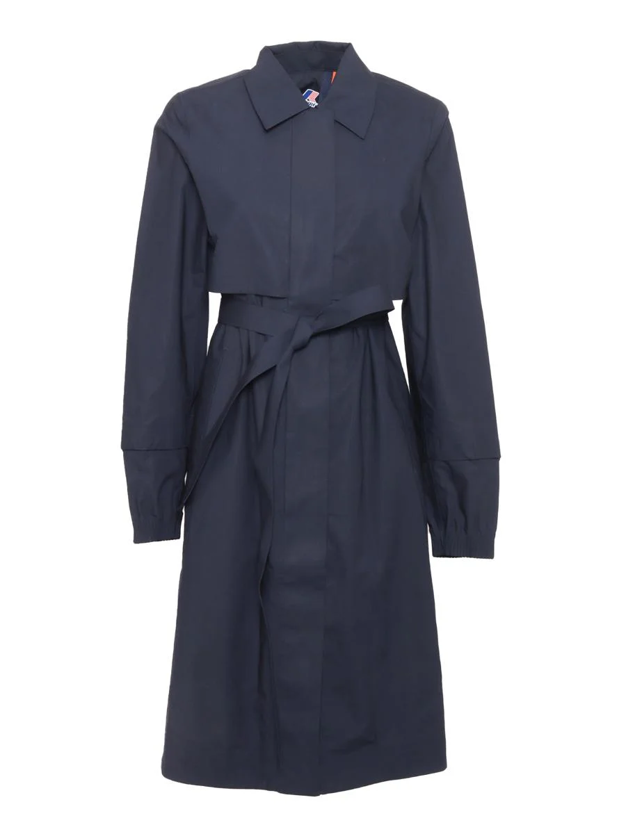 K-Way Long Down Floor - 1