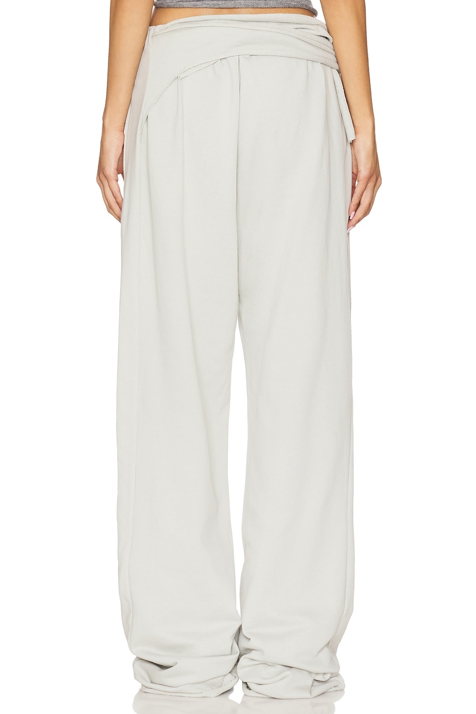 Otto Wrap Track Pants - 4