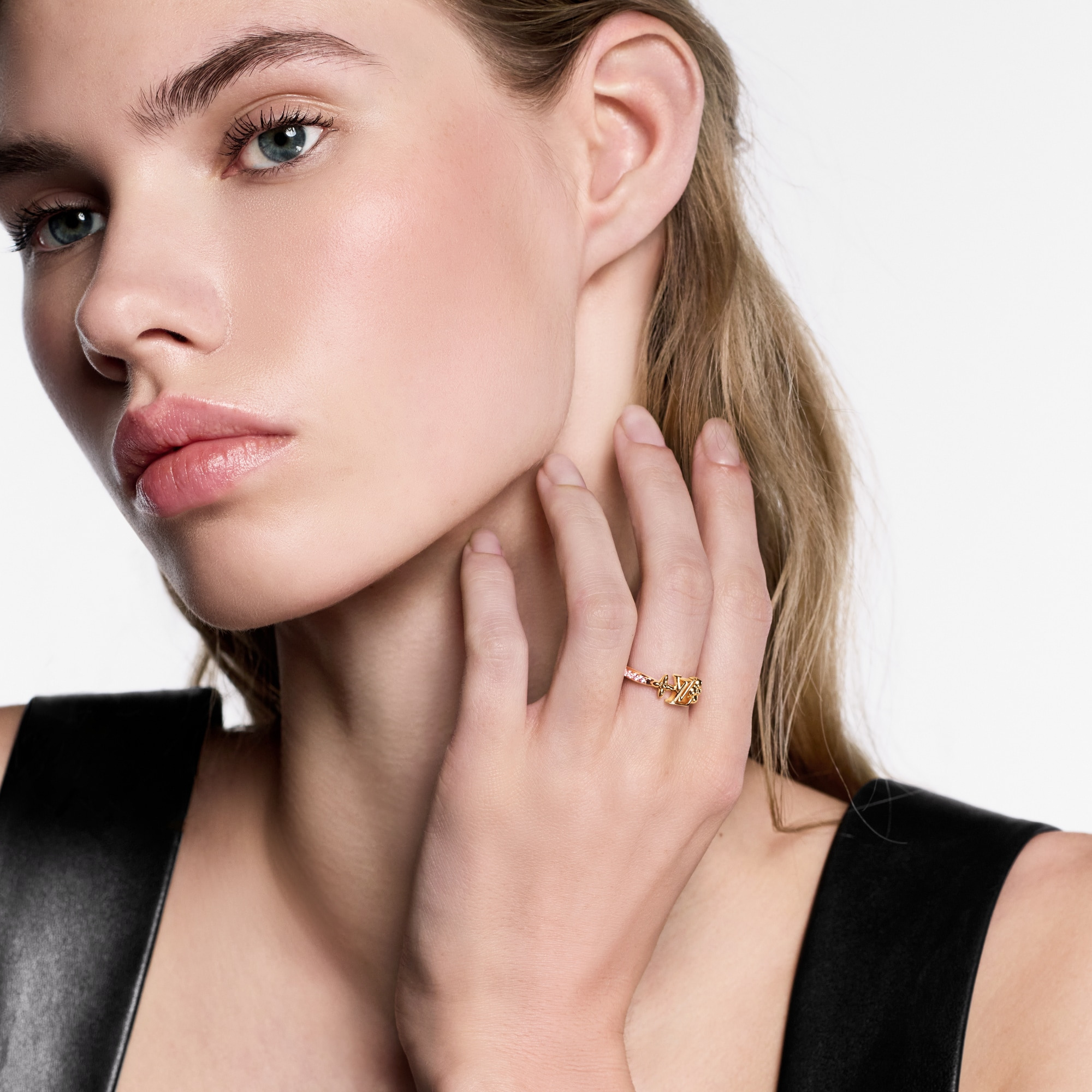 LV Iconic Ring - 4