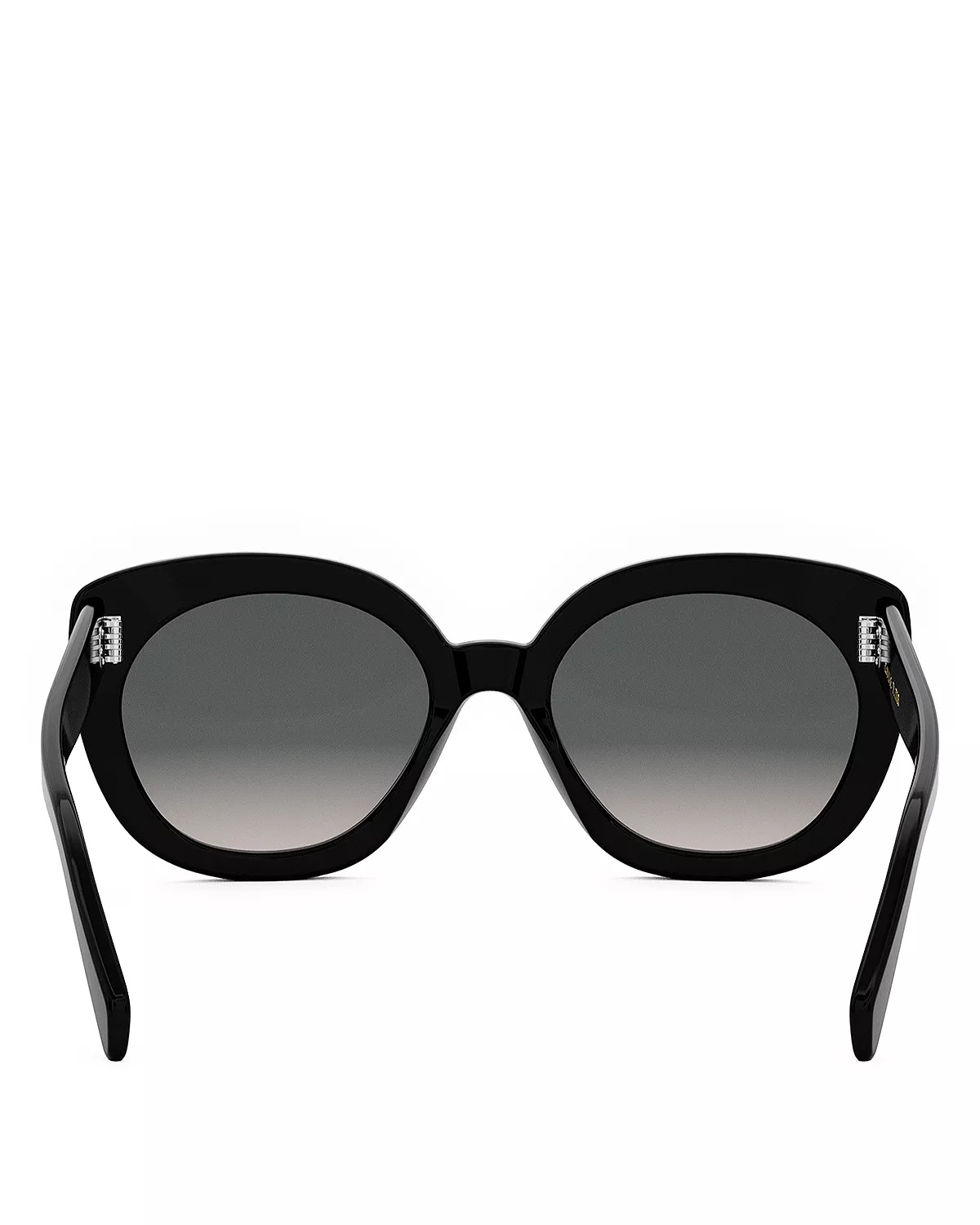 3 Dots Butterfly Sunglasses, 56mm - 4