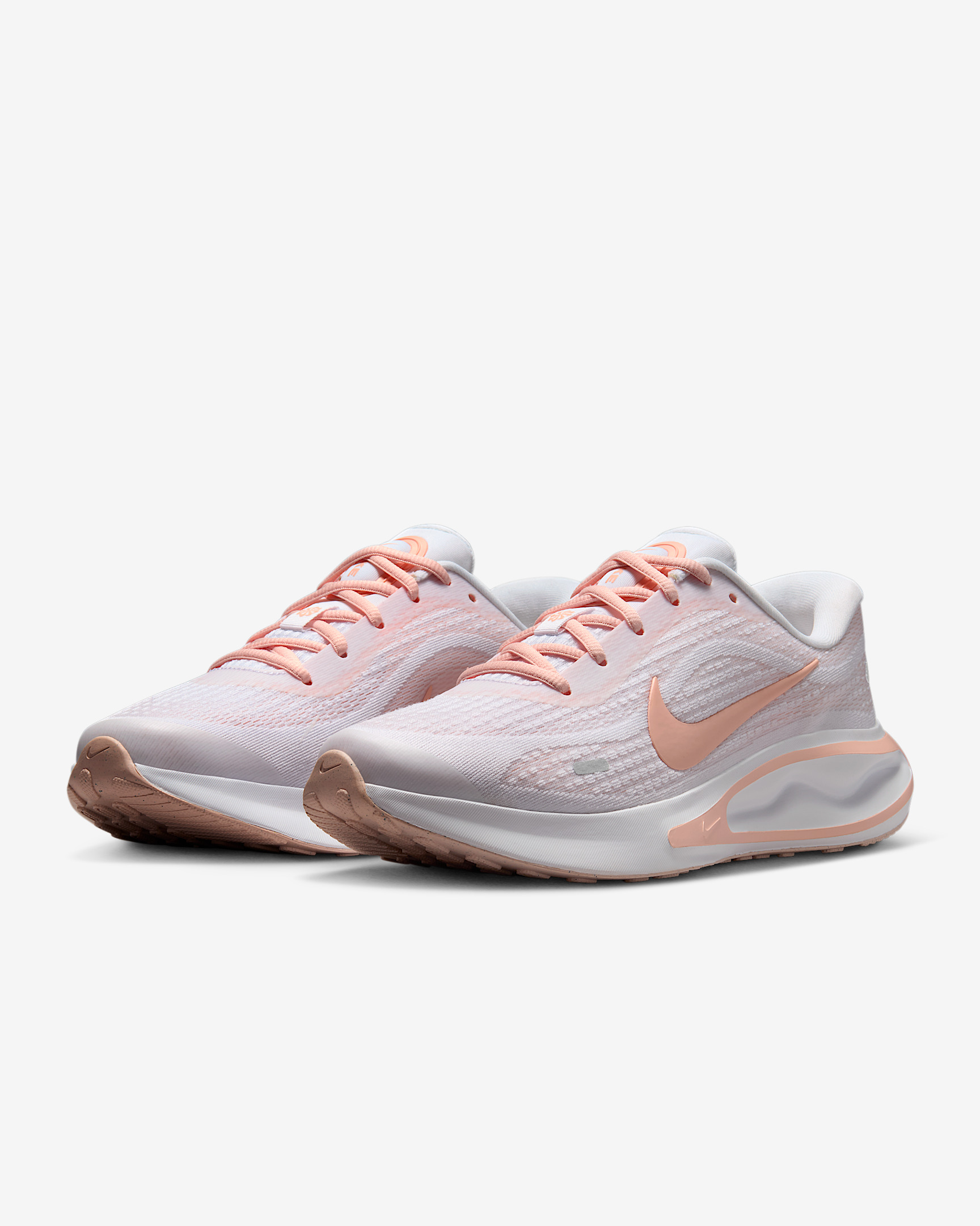 Nike Journey Run Women's Road Running Shoes - 5