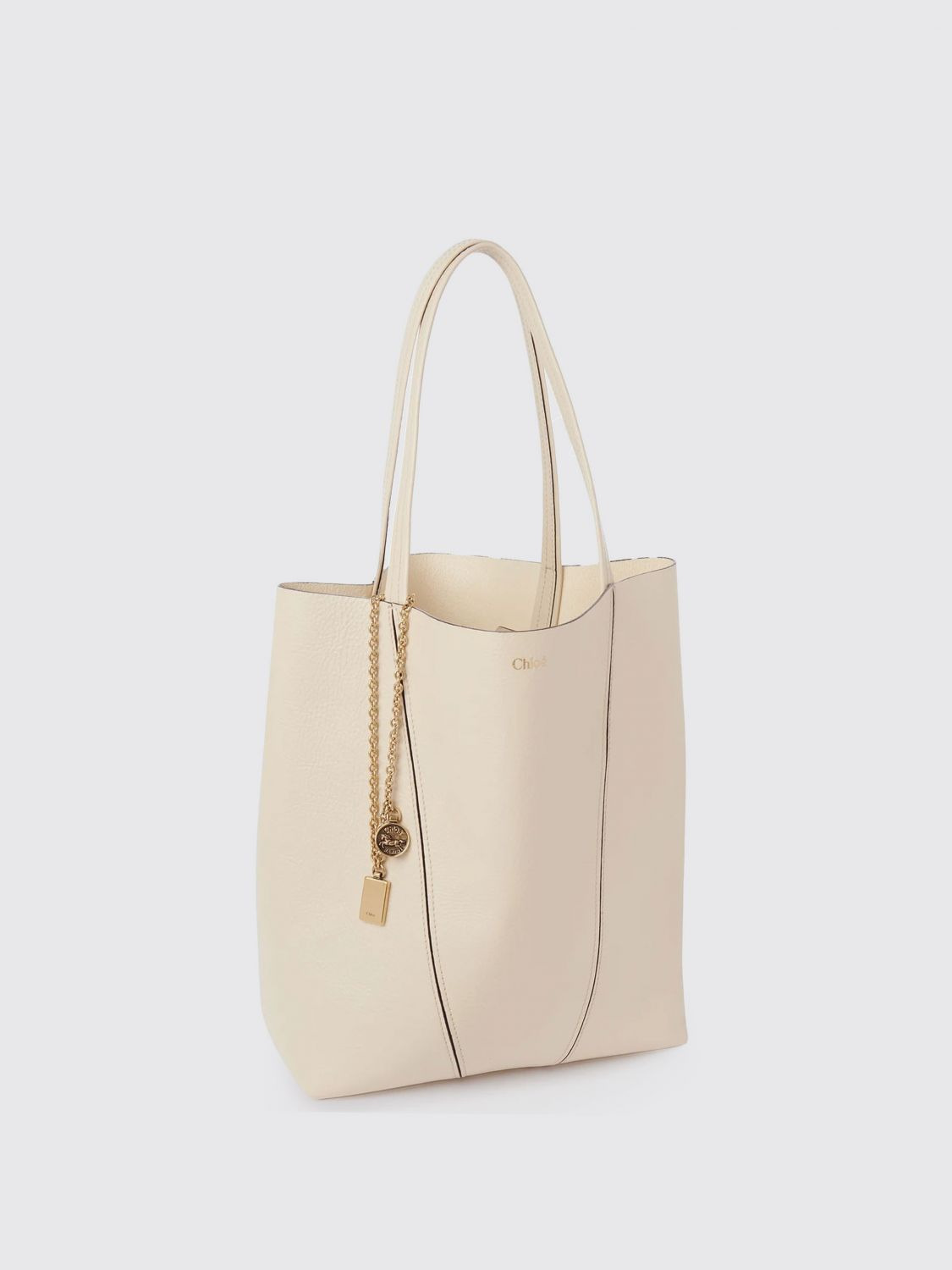 Shoulder bag woman ChloÉ - 3