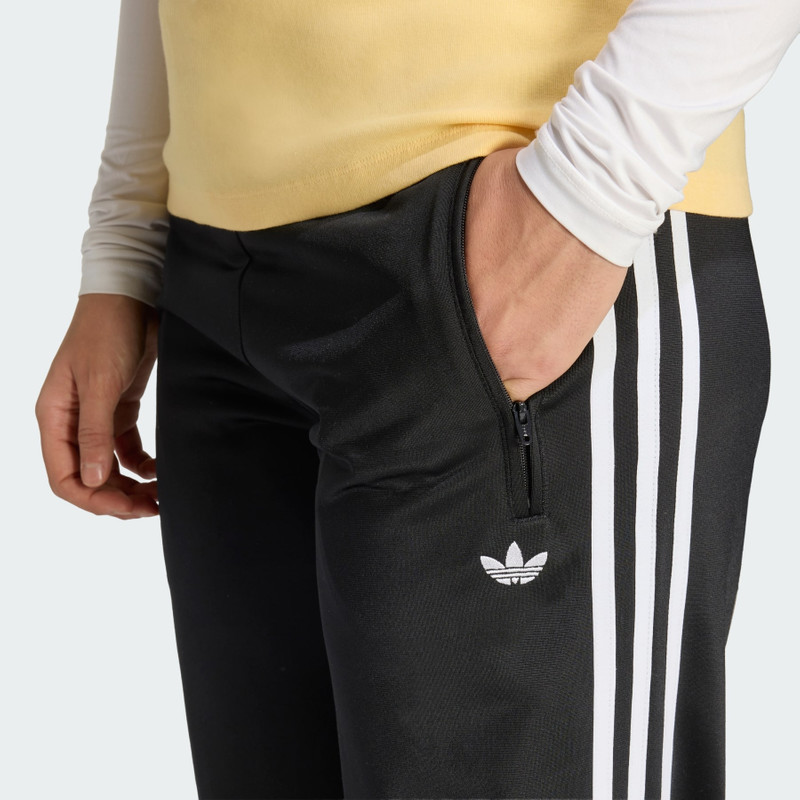 SMOCKED FIREBIRD TRACKPANTS 5