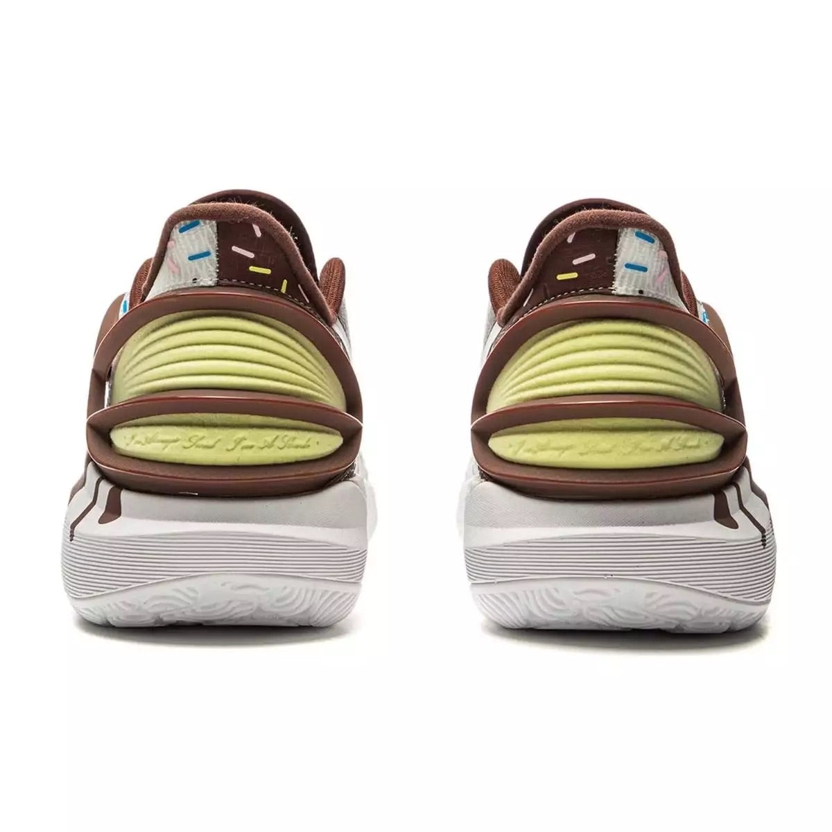 Li-Ning C.J. McCollum CJ3 'Doughnut' ABAU007-16 - 5