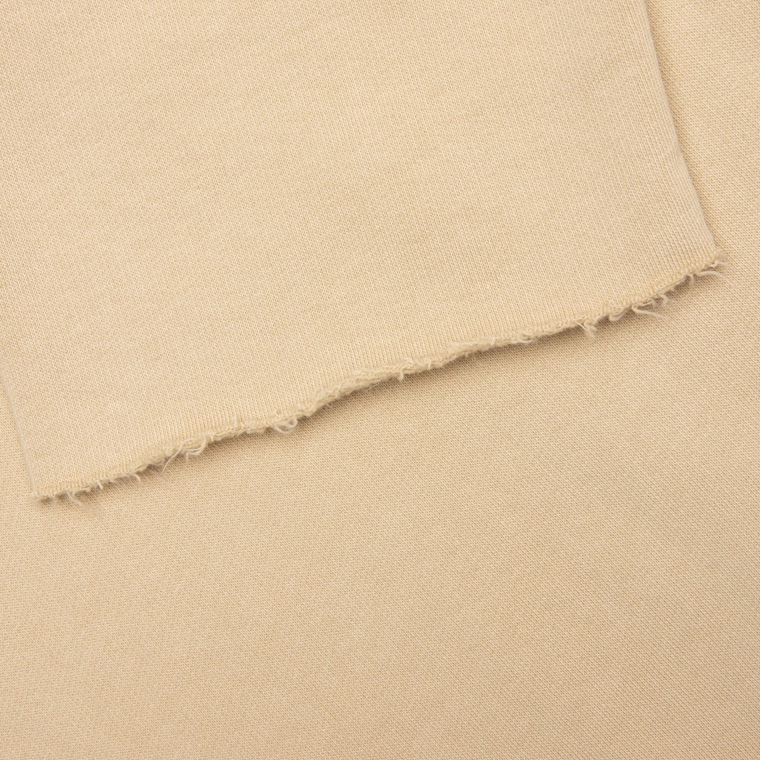 PETER HOODIE - PEARL/MILK - 4