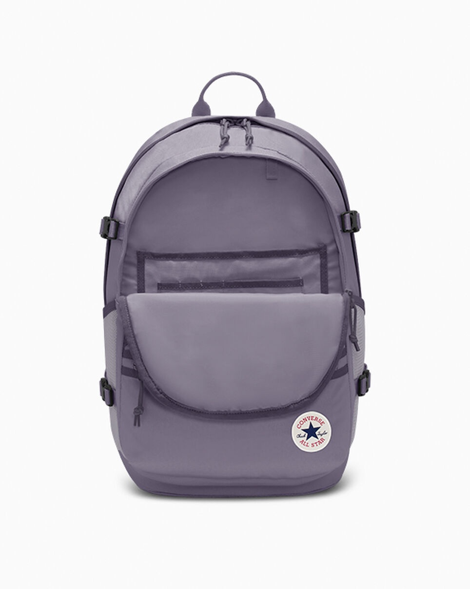 Straight Edge Backpack - 3