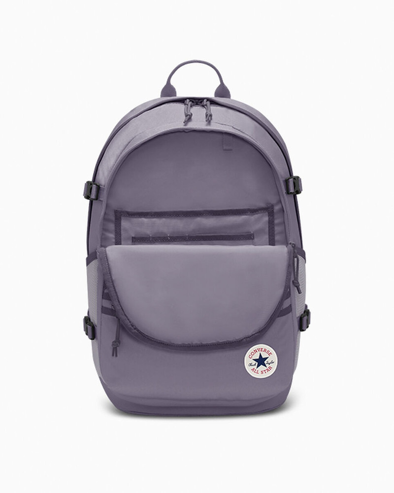 Straight Edge Backpack 3