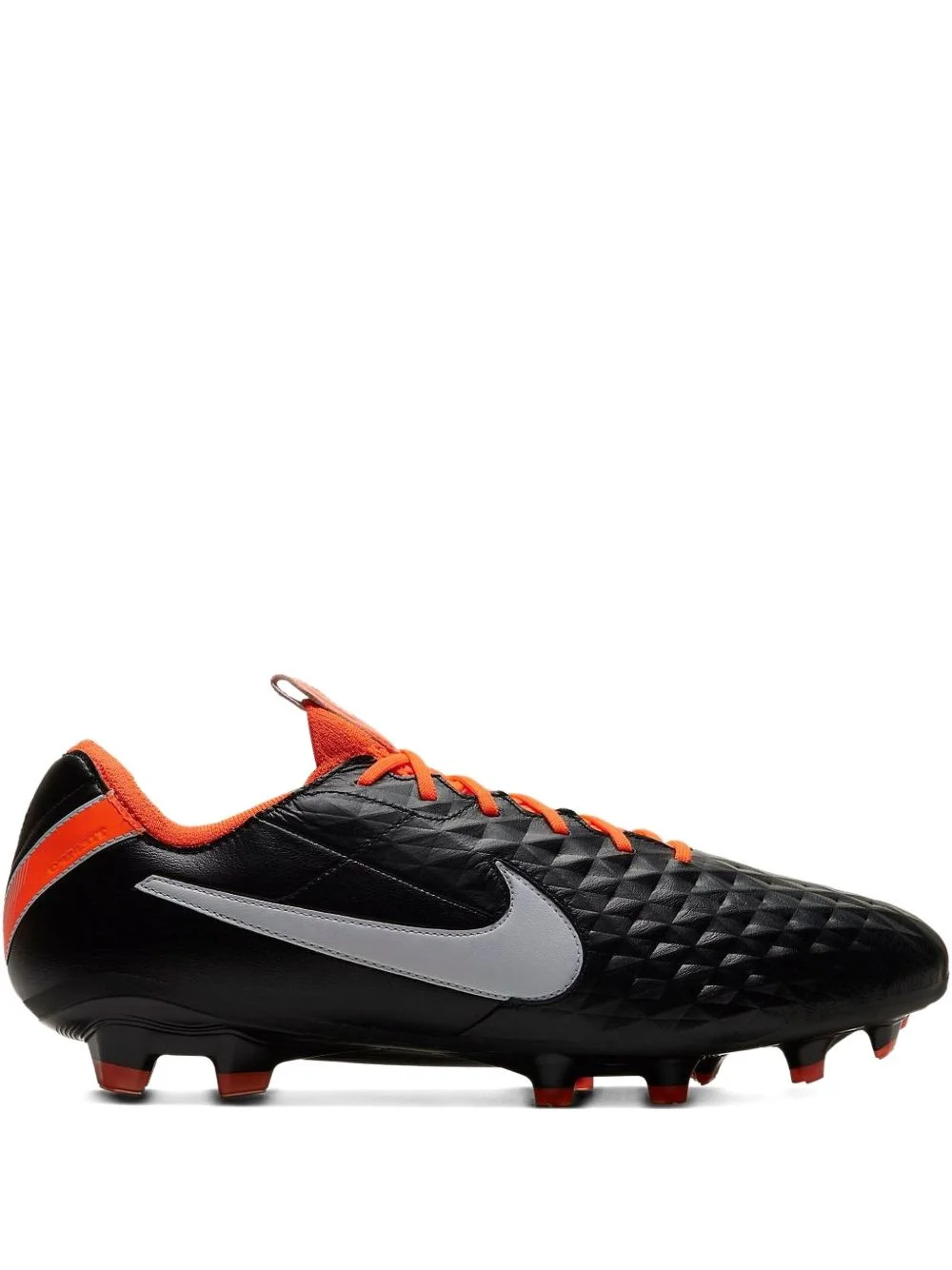 Tiempo Legend 8 Elite FG soccer shoes - 1
