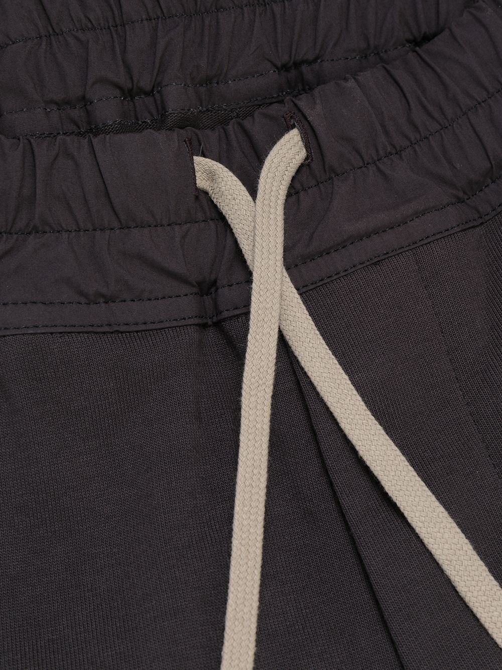 tapered cargo trousers - 7