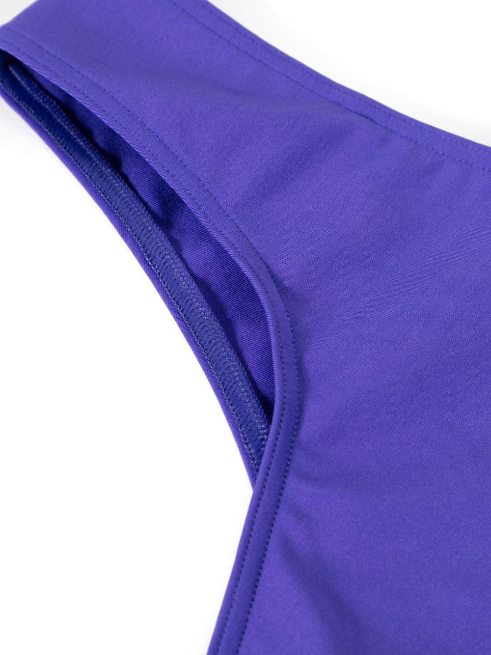 one-shoulder swimsuit - 3
