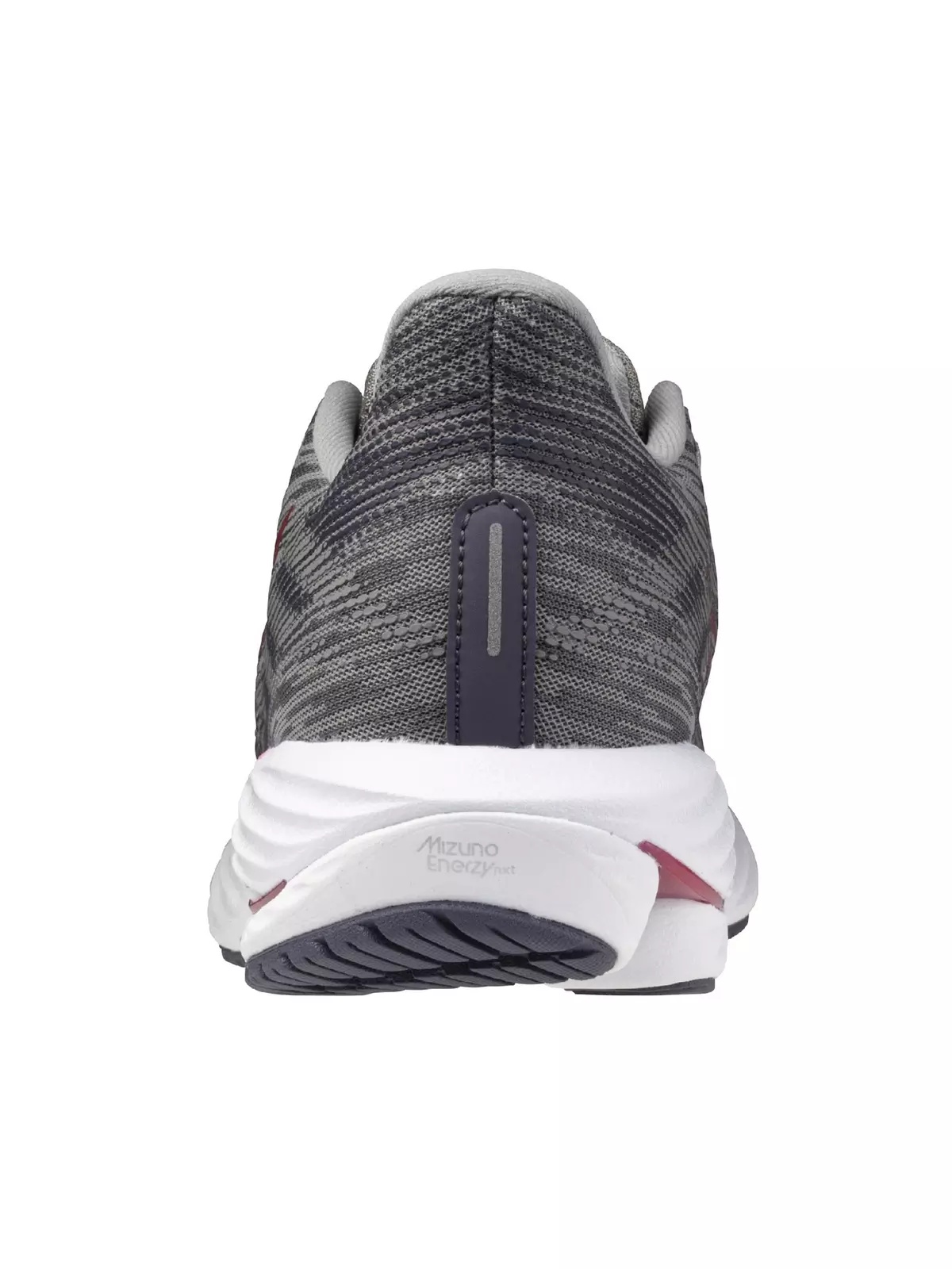 Wave Rider 28 "Ultimate Grey/Cosmo Chrome" Women's Running Shoe - 8