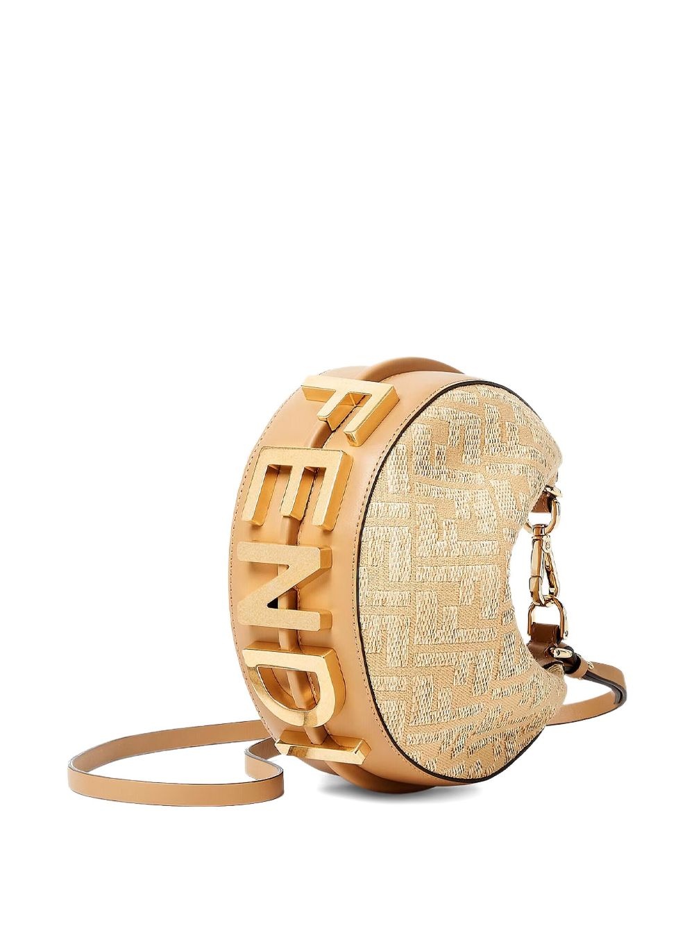 Fendigraphy mini bag - 3