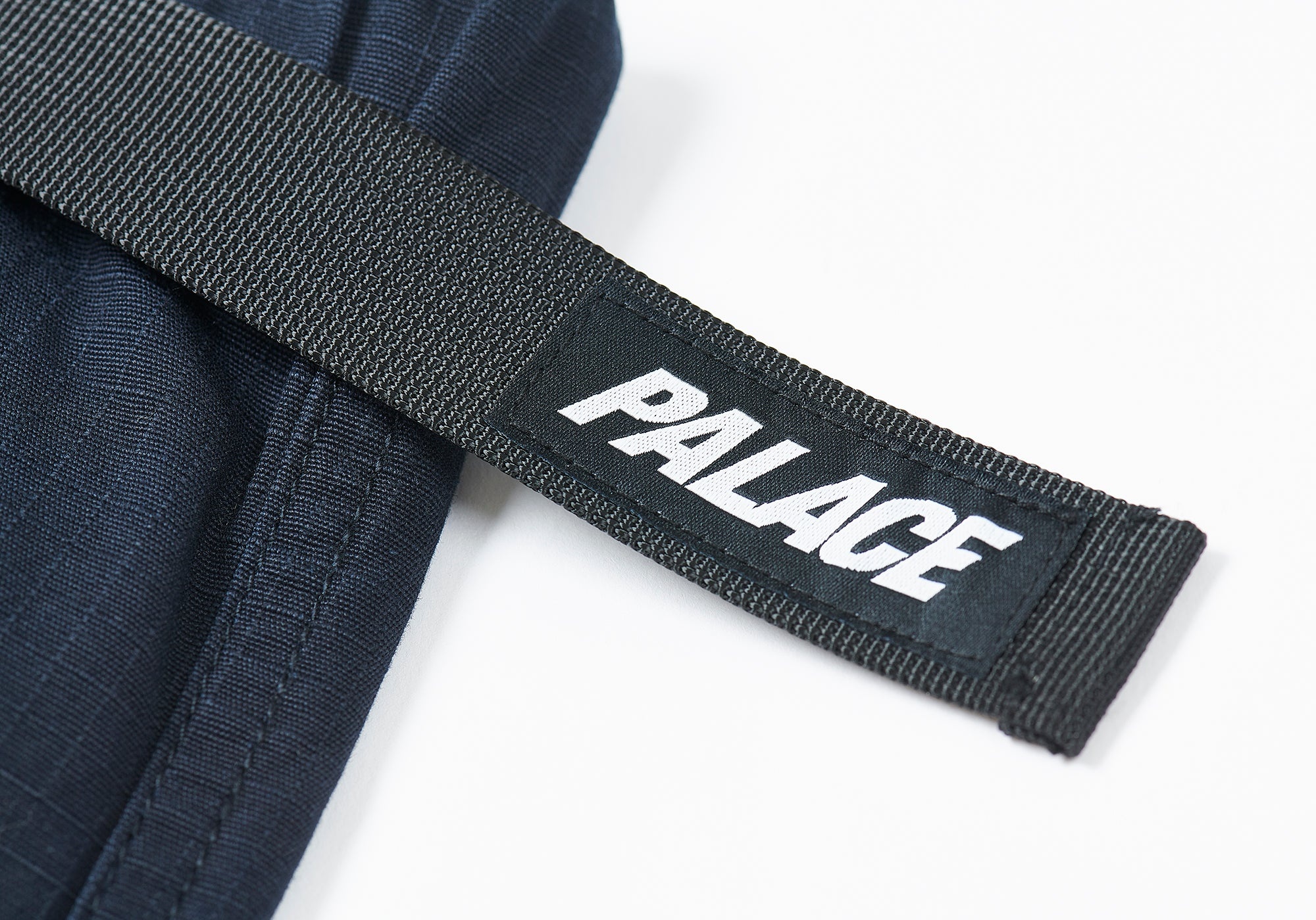 BELTER SHORT NAVY - 3