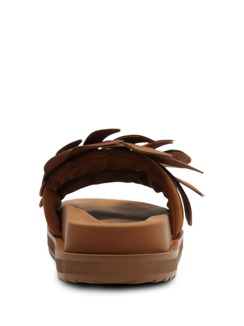 Monstera sandals - 3