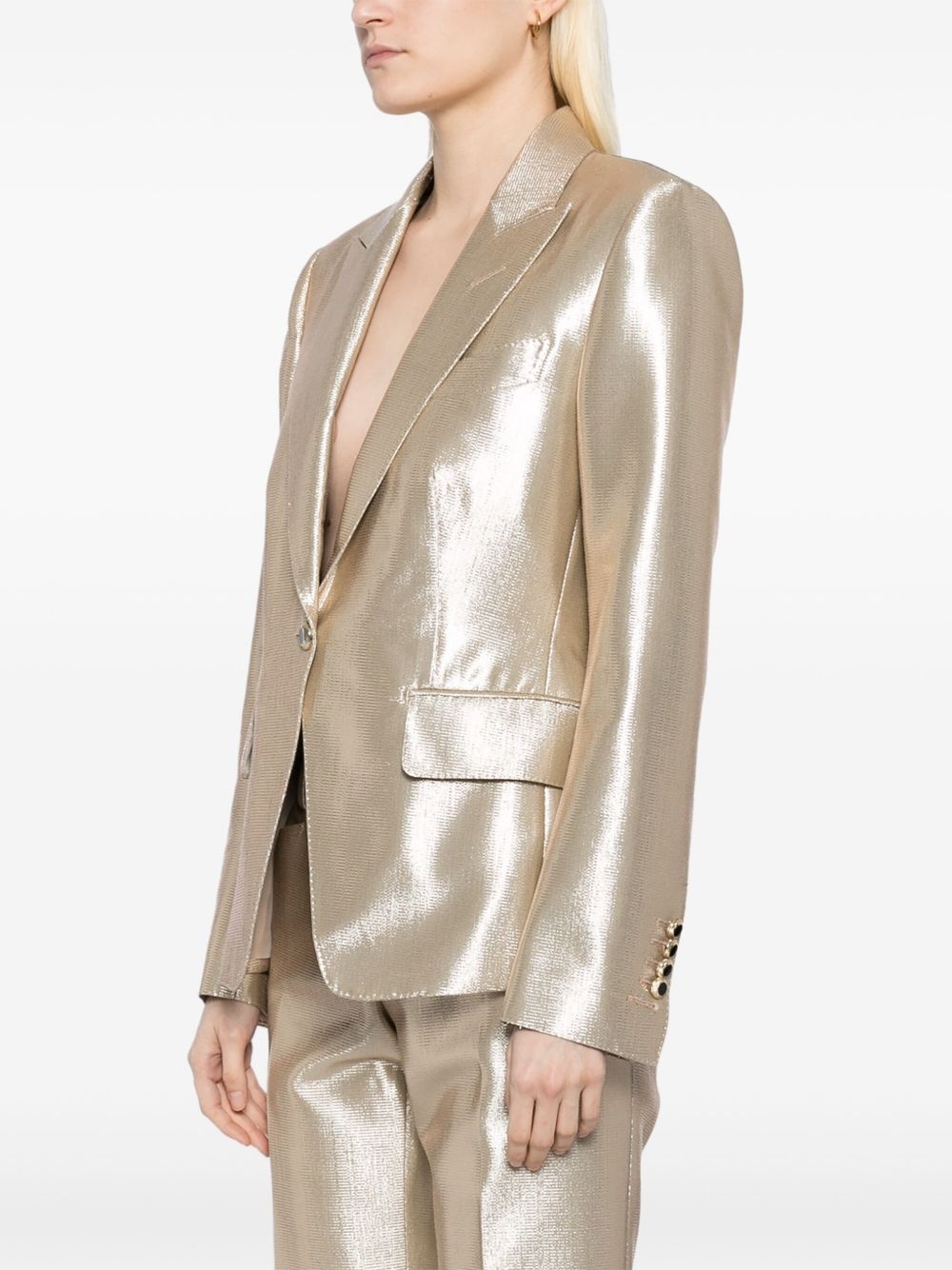 Bianca blazer - 3