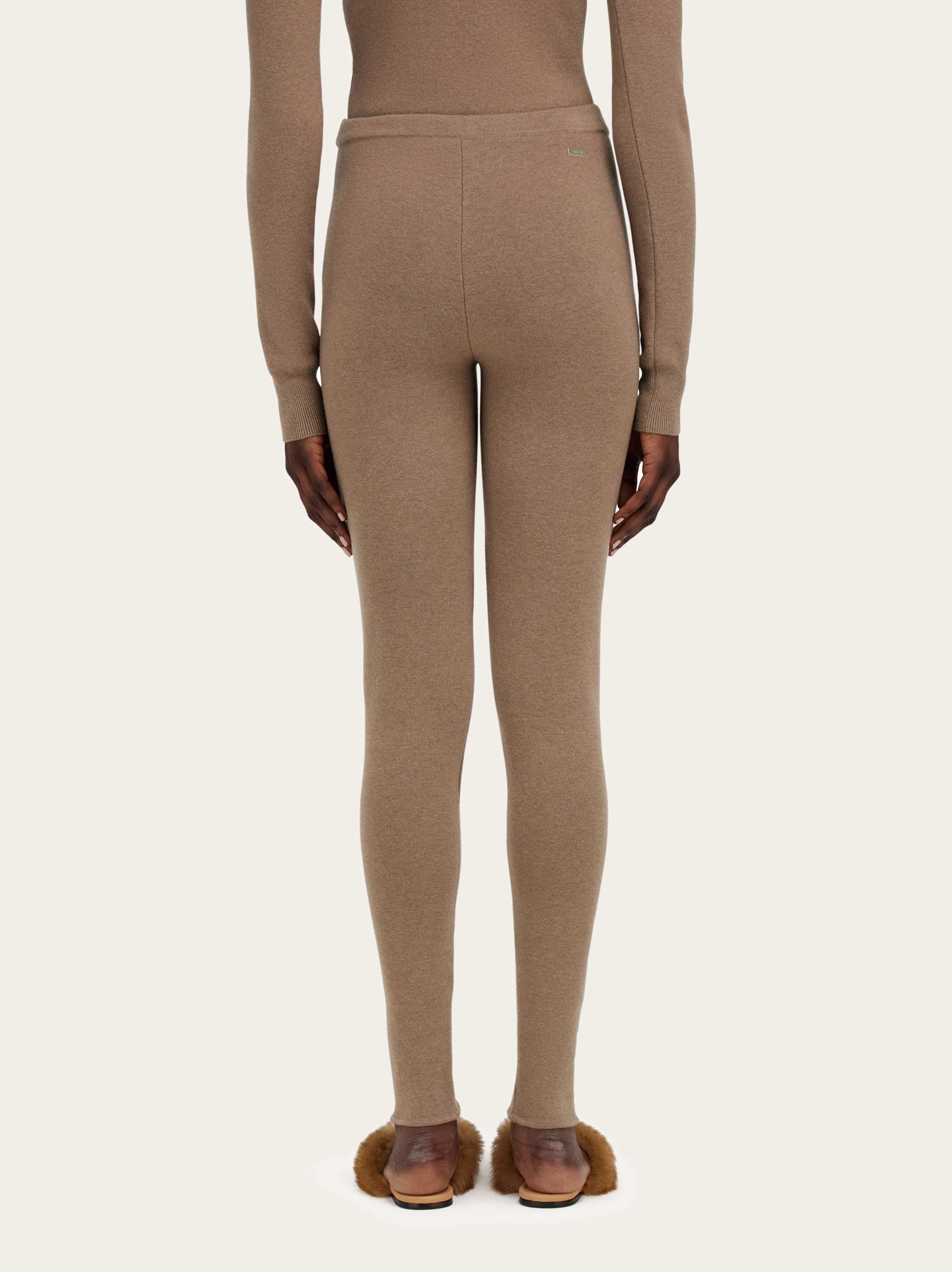 Jersey leggings - 3