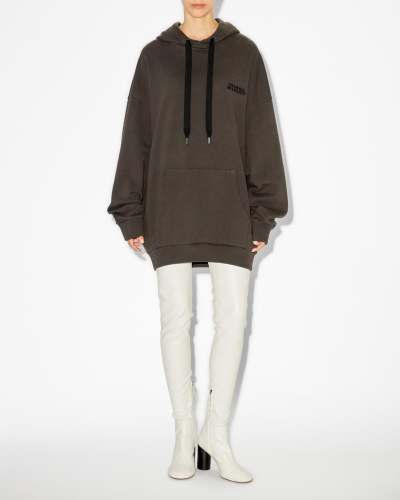 Isabel Marant SOLENA SWEATSHIRT outlook